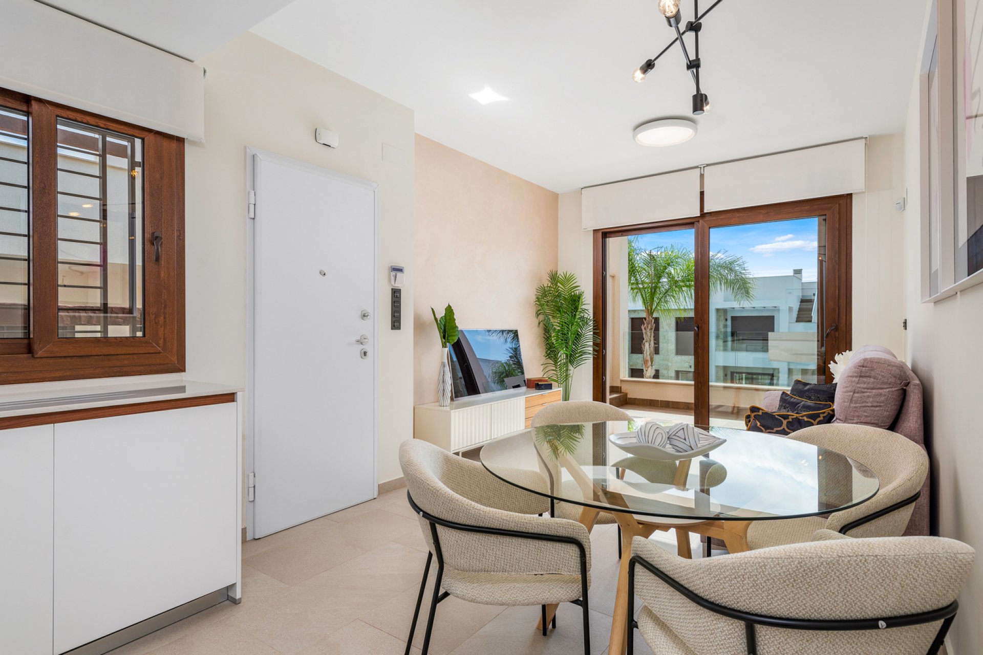 Nieuwbouw  - Appartement -
Torrevieja