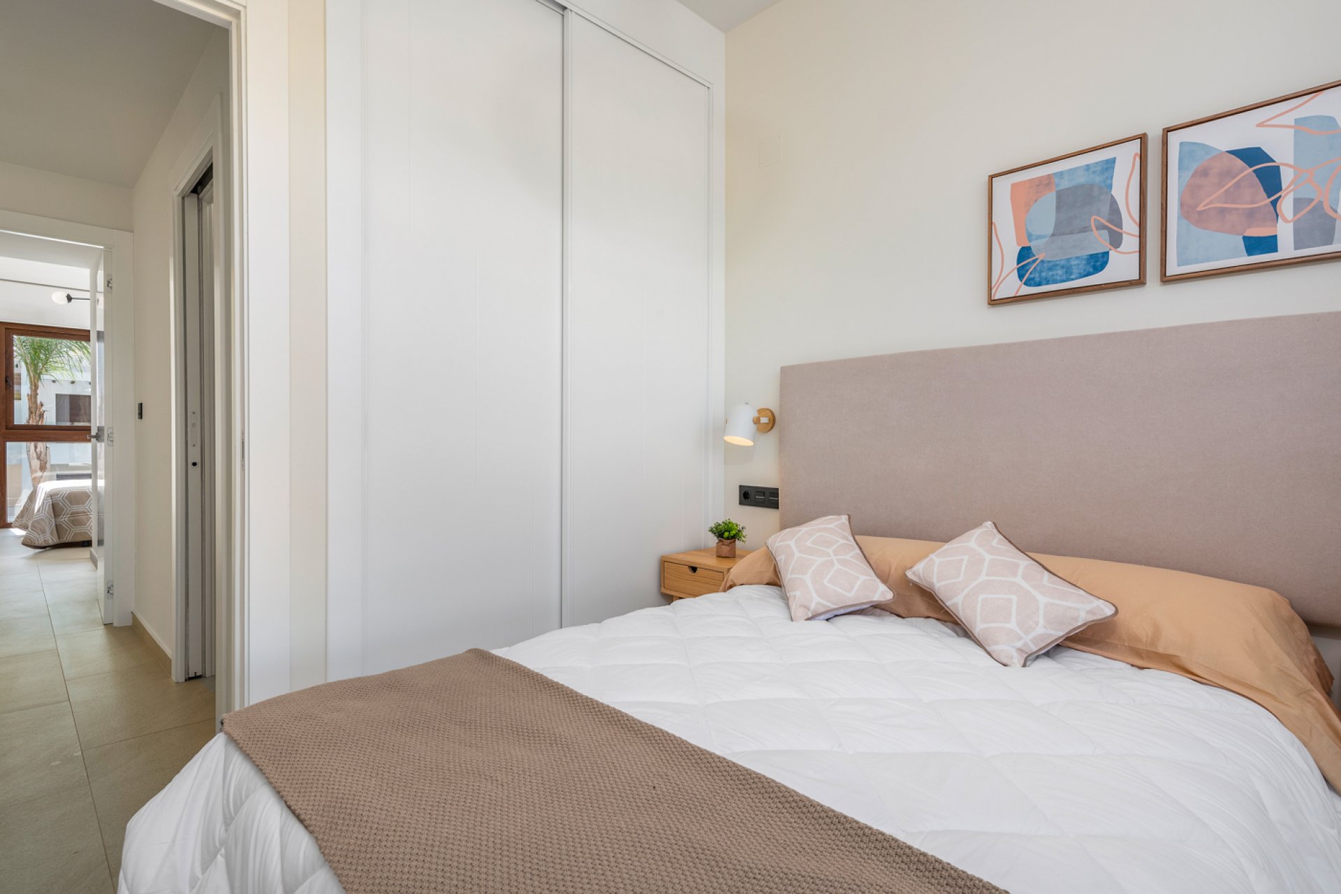 Nieuwbouw  - Appartement -
Torrevieja