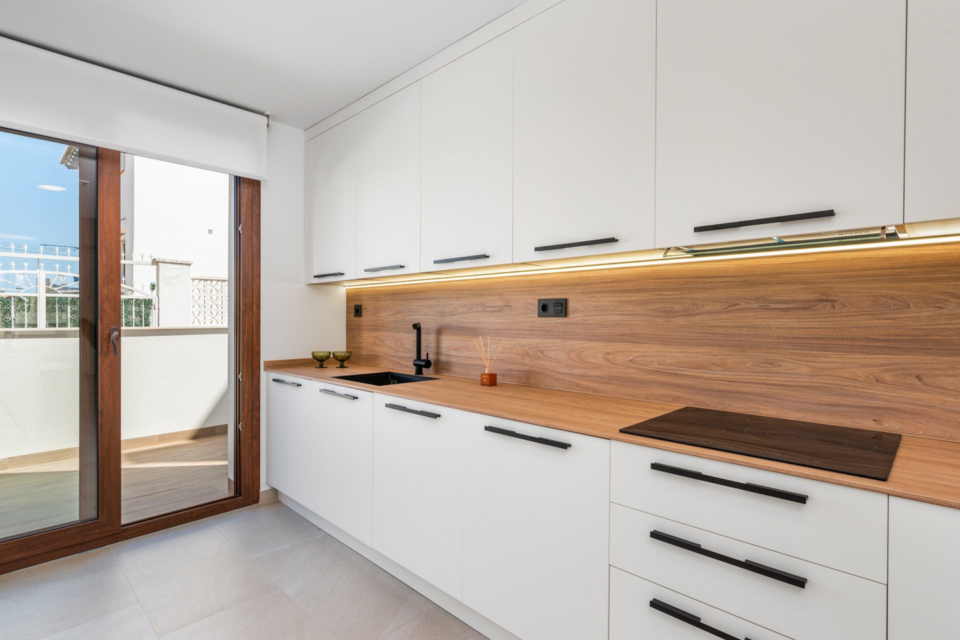 Nieuwbouw  - Appartement -
Torrevieja