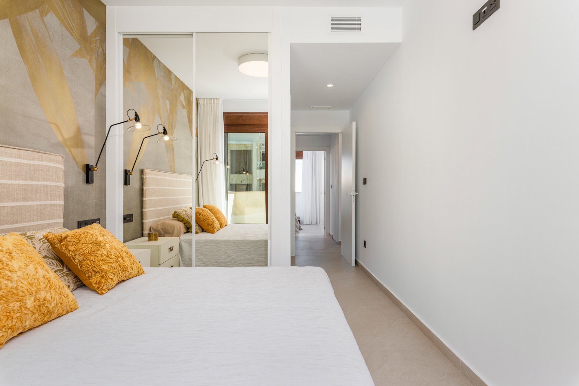 Nieuwbouw  - Appartement -
Torrevieja