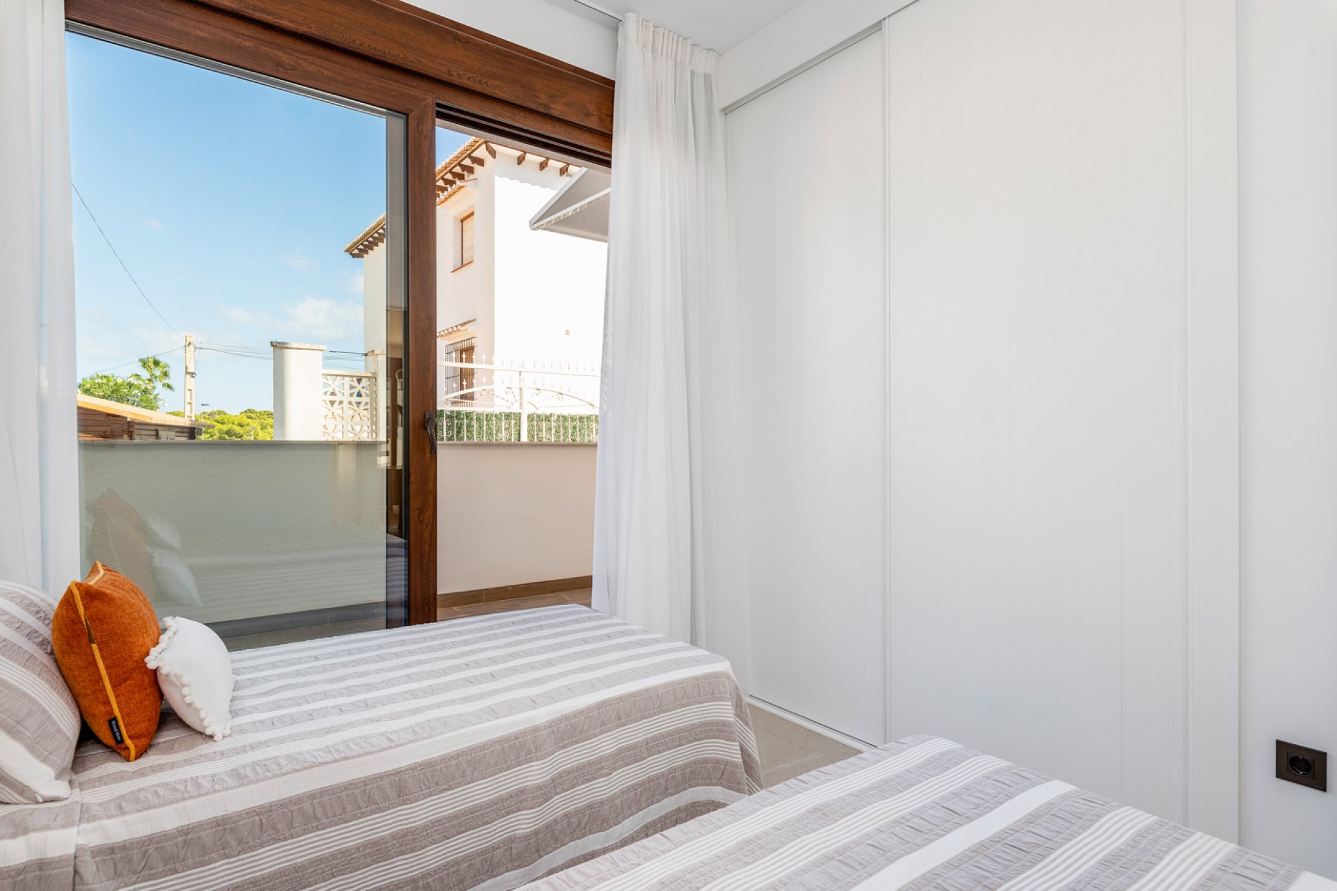 Nieuwbouw  - Appartement -
Torrevieja