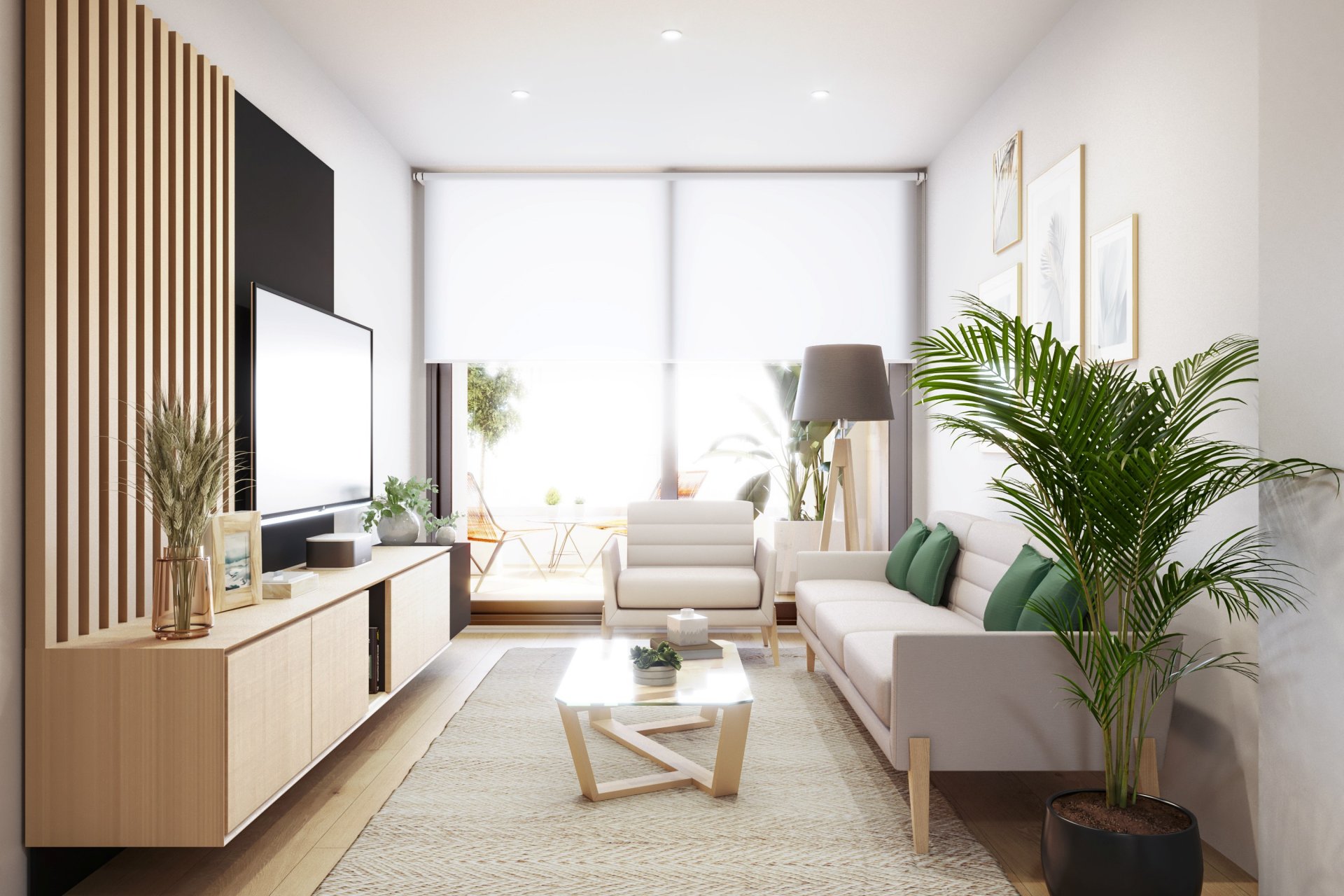 Nieuwbouw - Appartement -
Torrevieja