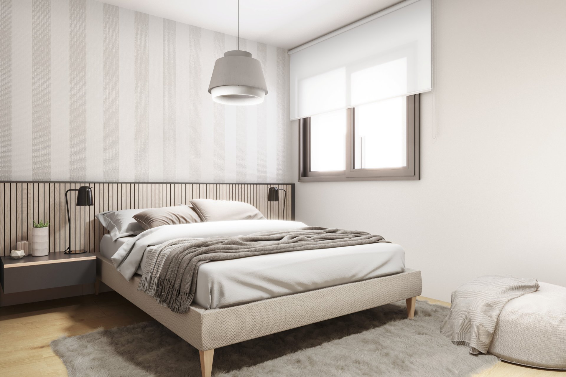 Nieuwbouw - Appartement -
Torrevieja