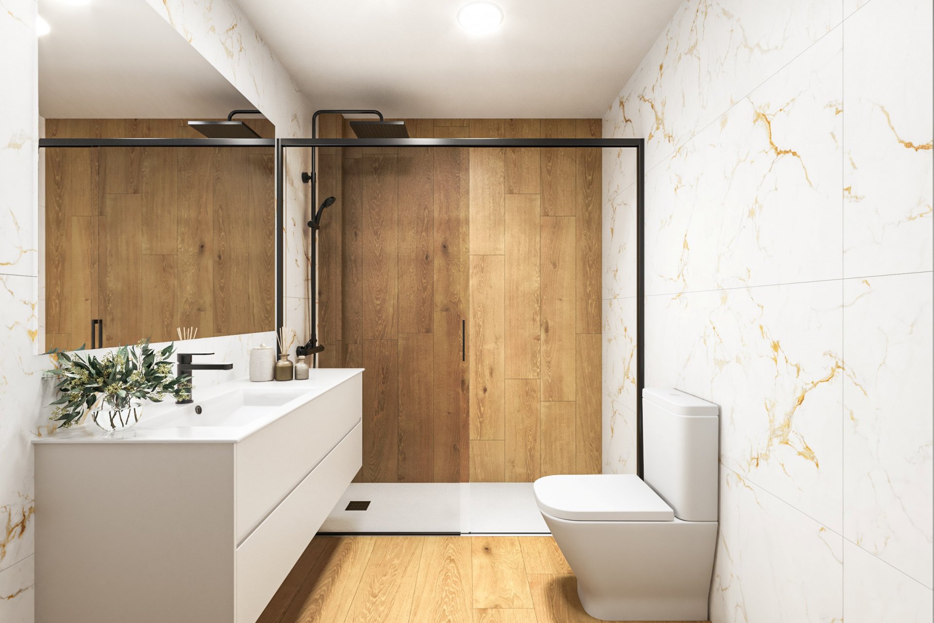 Nieuwbouw  - Appartement -
Torrevieja
