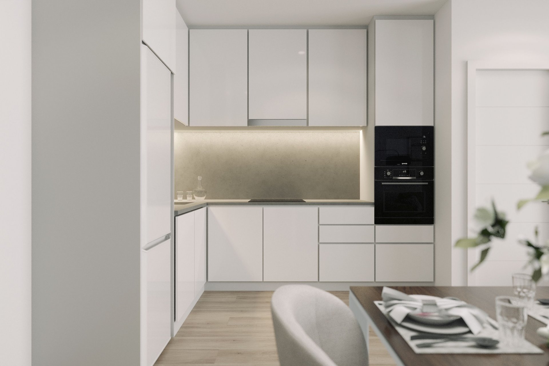 Nieuwbouw - Appartement -
Torrevieja