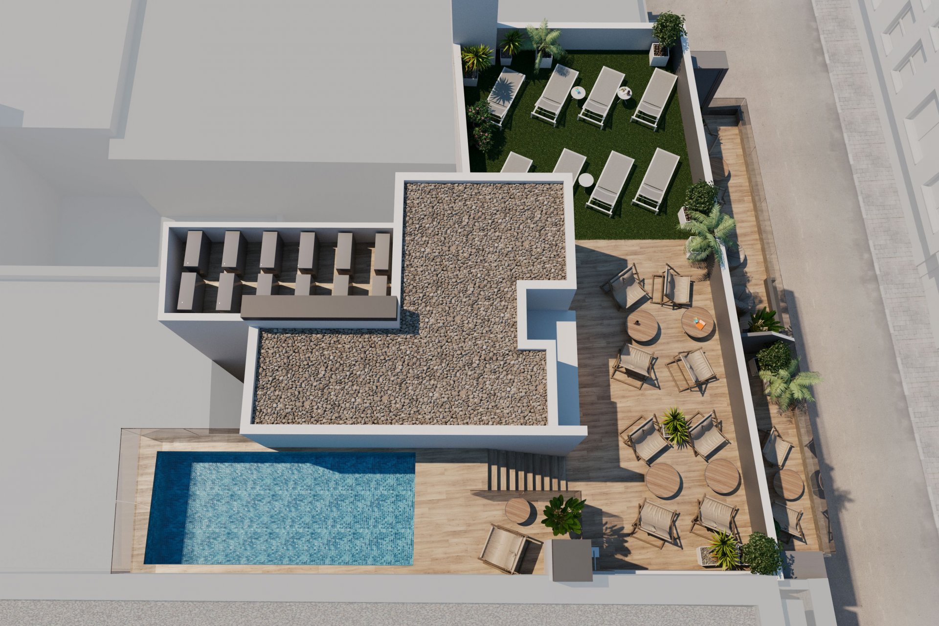Nieuwbouw - Appartement -
Torrevieja