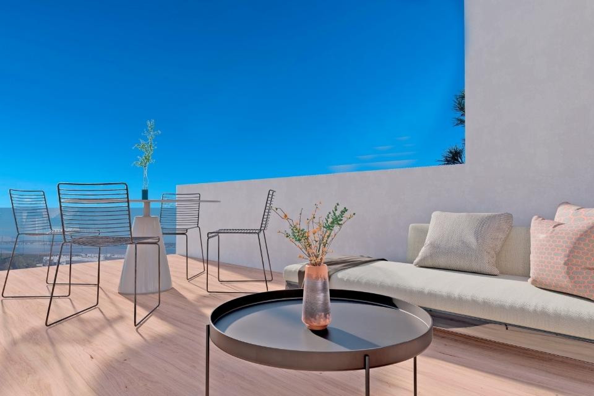 Nieuwbouw  - Appartement -
Torrevieja