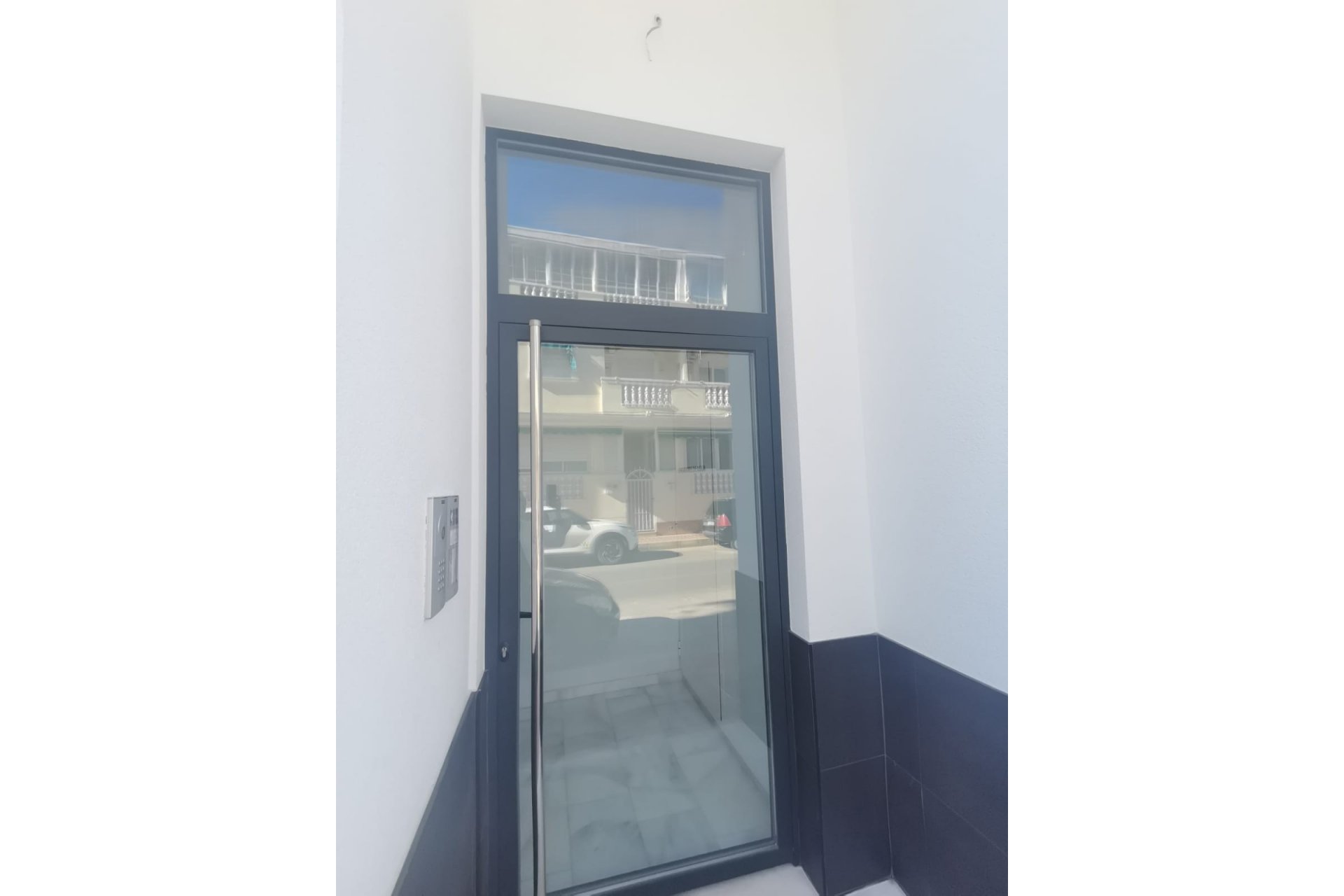 Nieuwbouw - Appartement -
Torrevieja