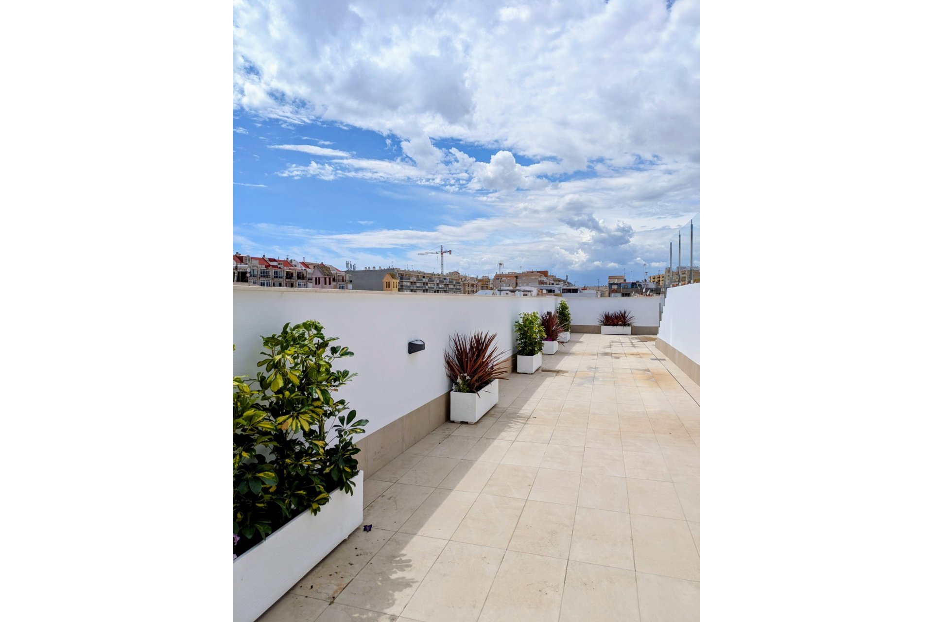 Nieuwbouw - Appartement -
Torrevieja