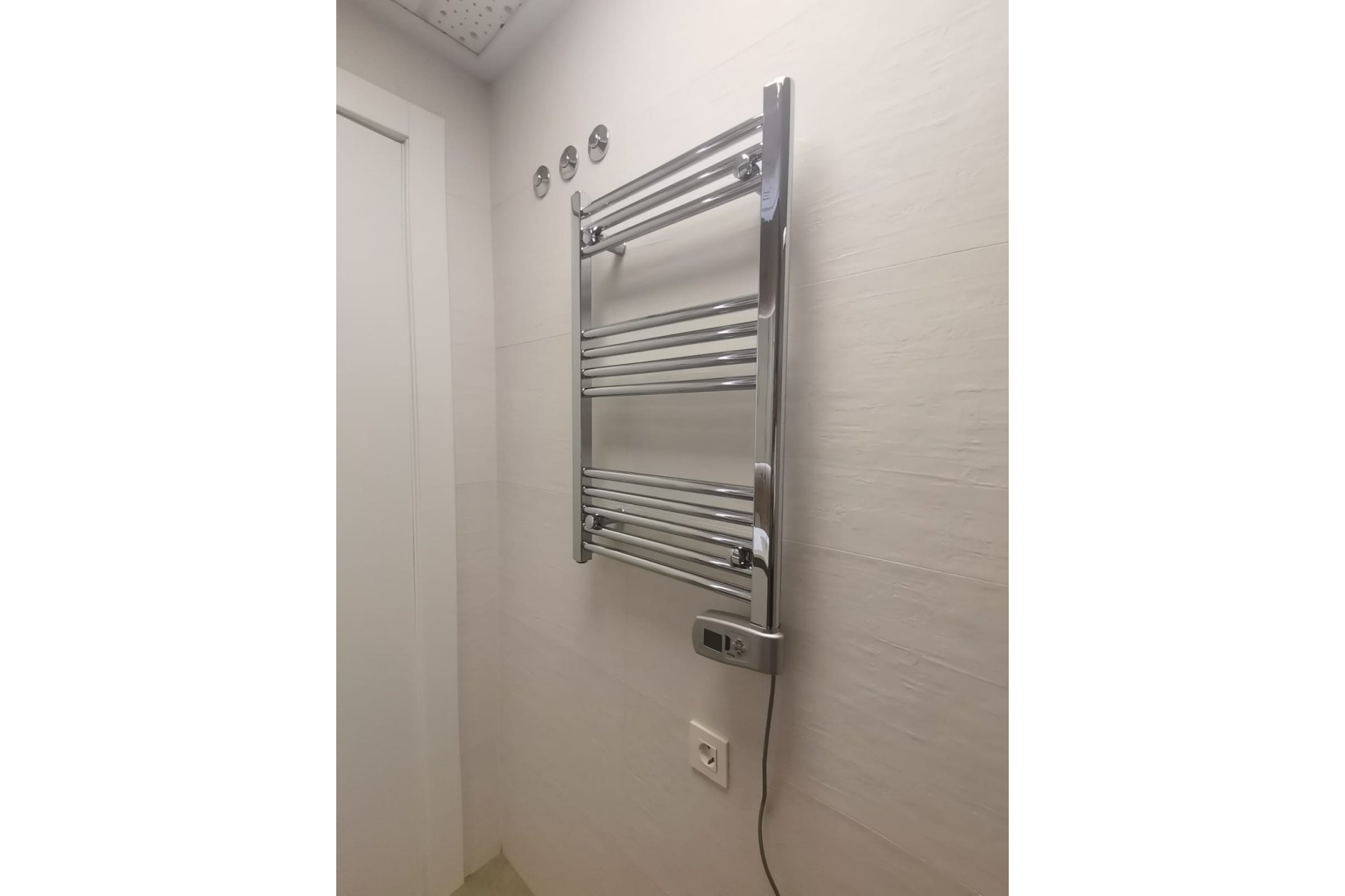 Nieuwbouw - Appartement -
Torrevieja