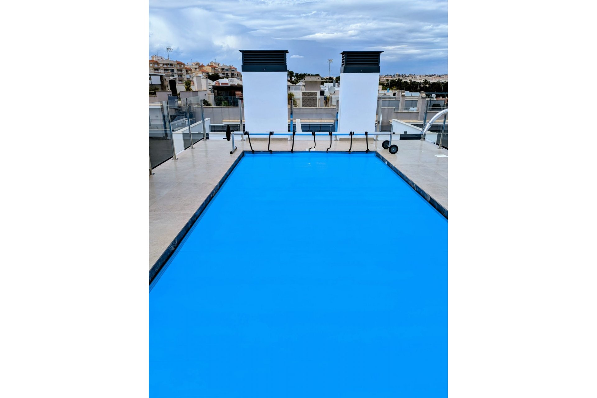 Nieuwbouw - Appartement -
Torrevieja