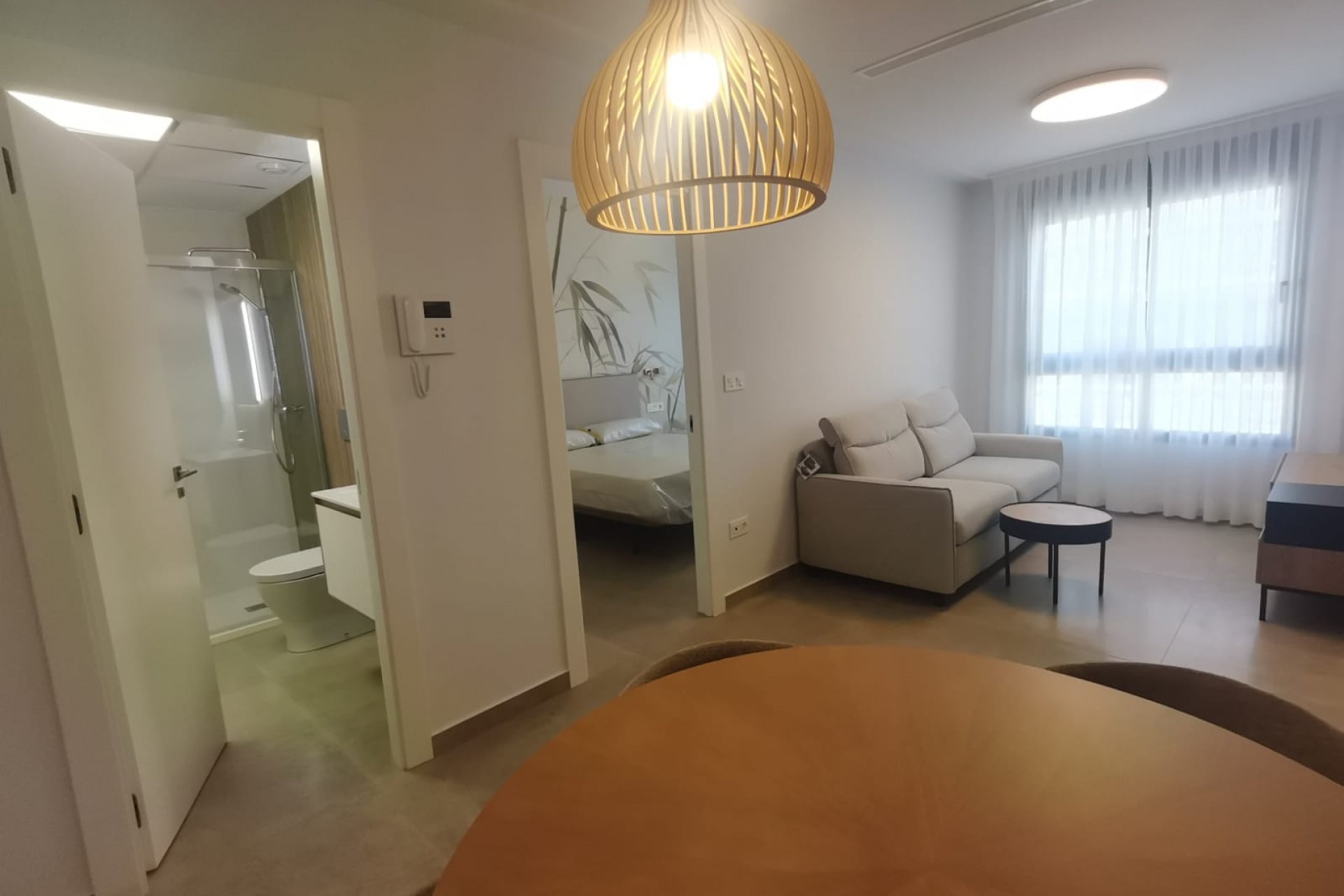 Nieuwbouw - Appartement -
Torrevieja