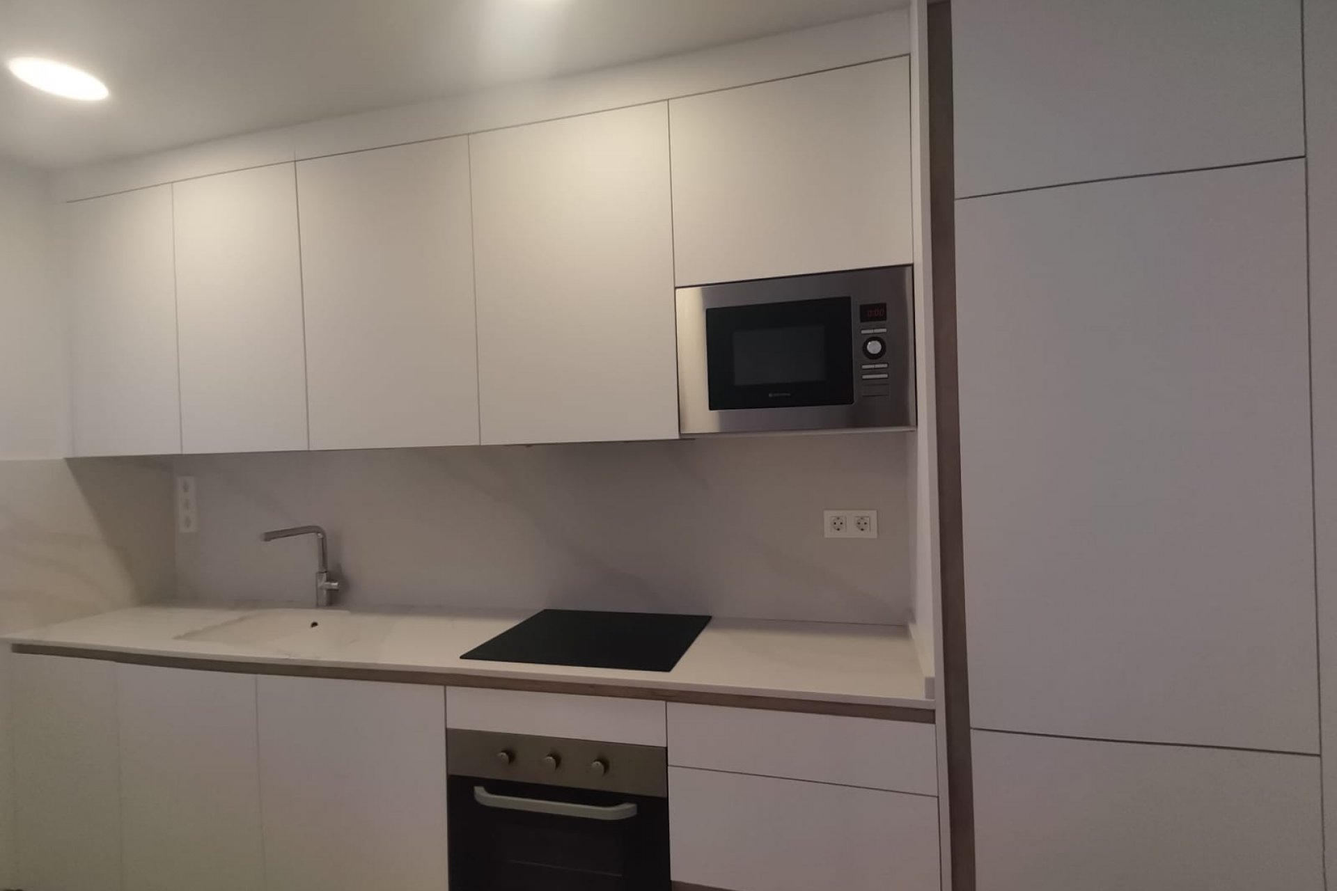 Nieuwbouw - Appartement -
Torrevieja