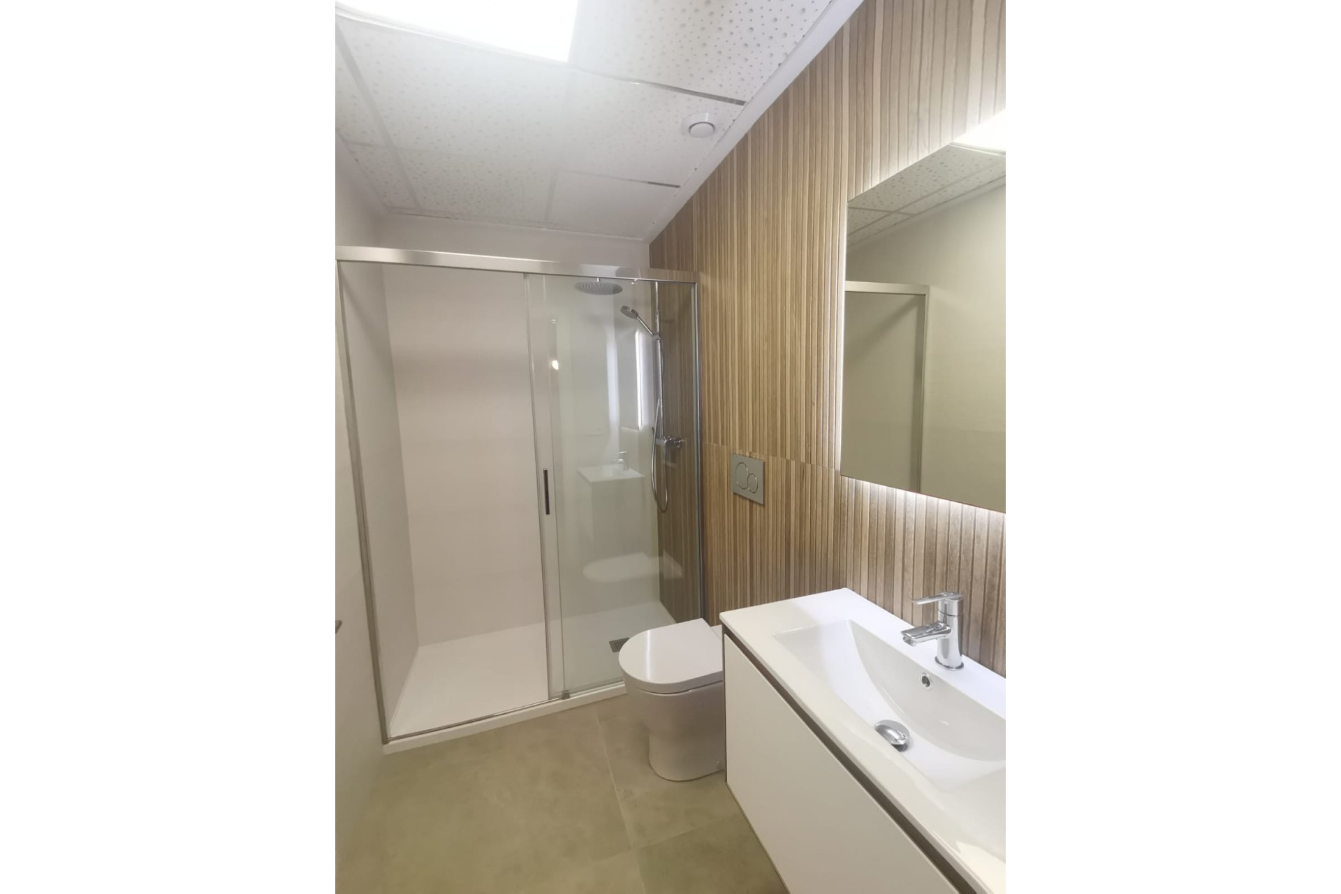 Nieuwbouw - Appartement -
Torrevieja
