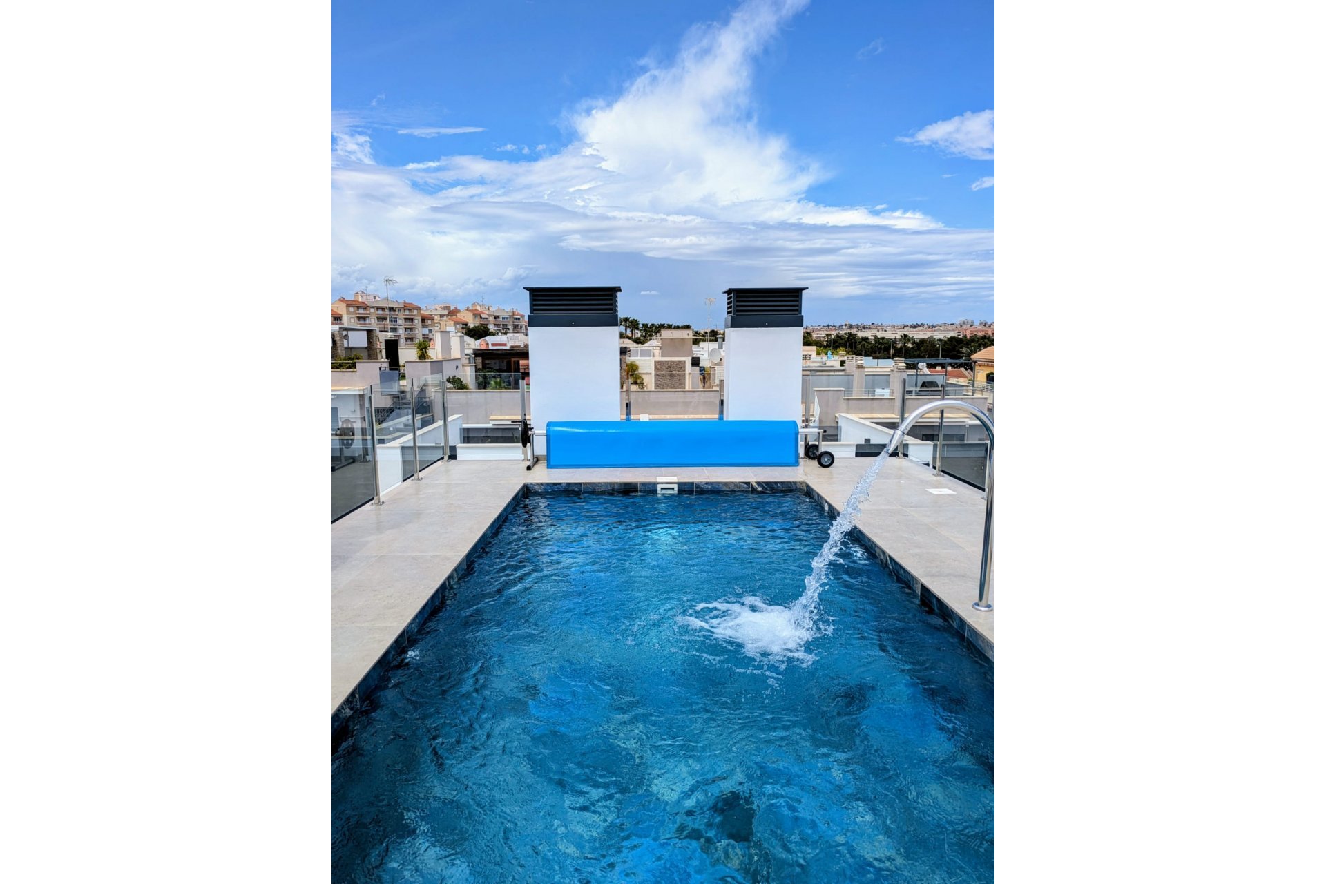 Nieuwbouw - Appartement -
Torrevieja
