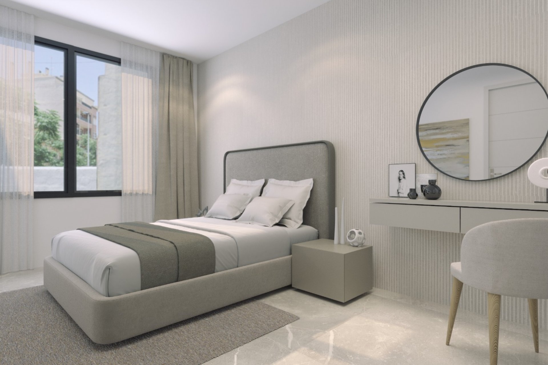 Nieuwbouw  - Appartement -
Torrevieja