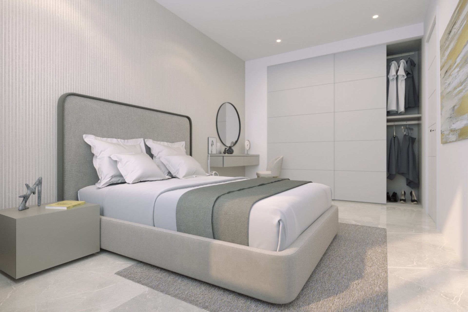 Nieuwbouw  - Appartement -
Torrevieja