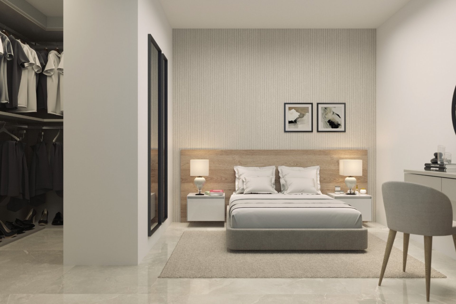 Nieuwbouw  - Appartement -
Torrevieja