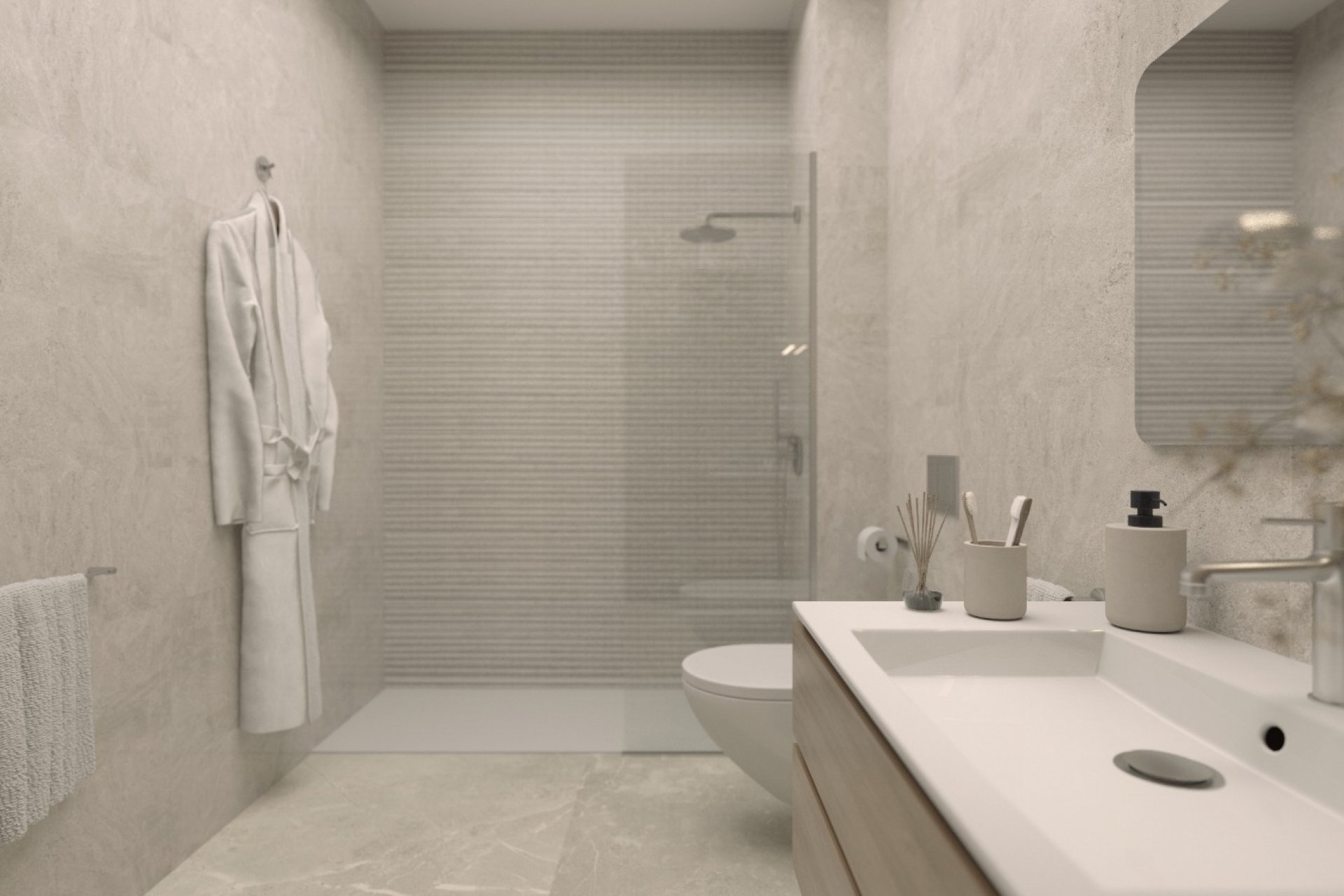 Nieuwbouw  - Appartement -
Torrevieja