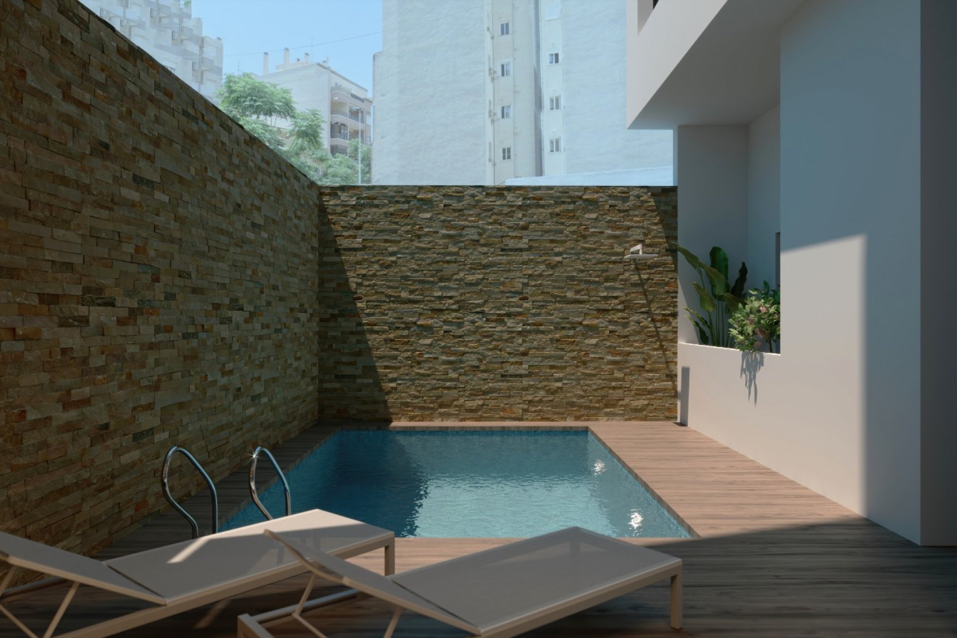 Nieuwbouw  - Appartement -
Torrevieja