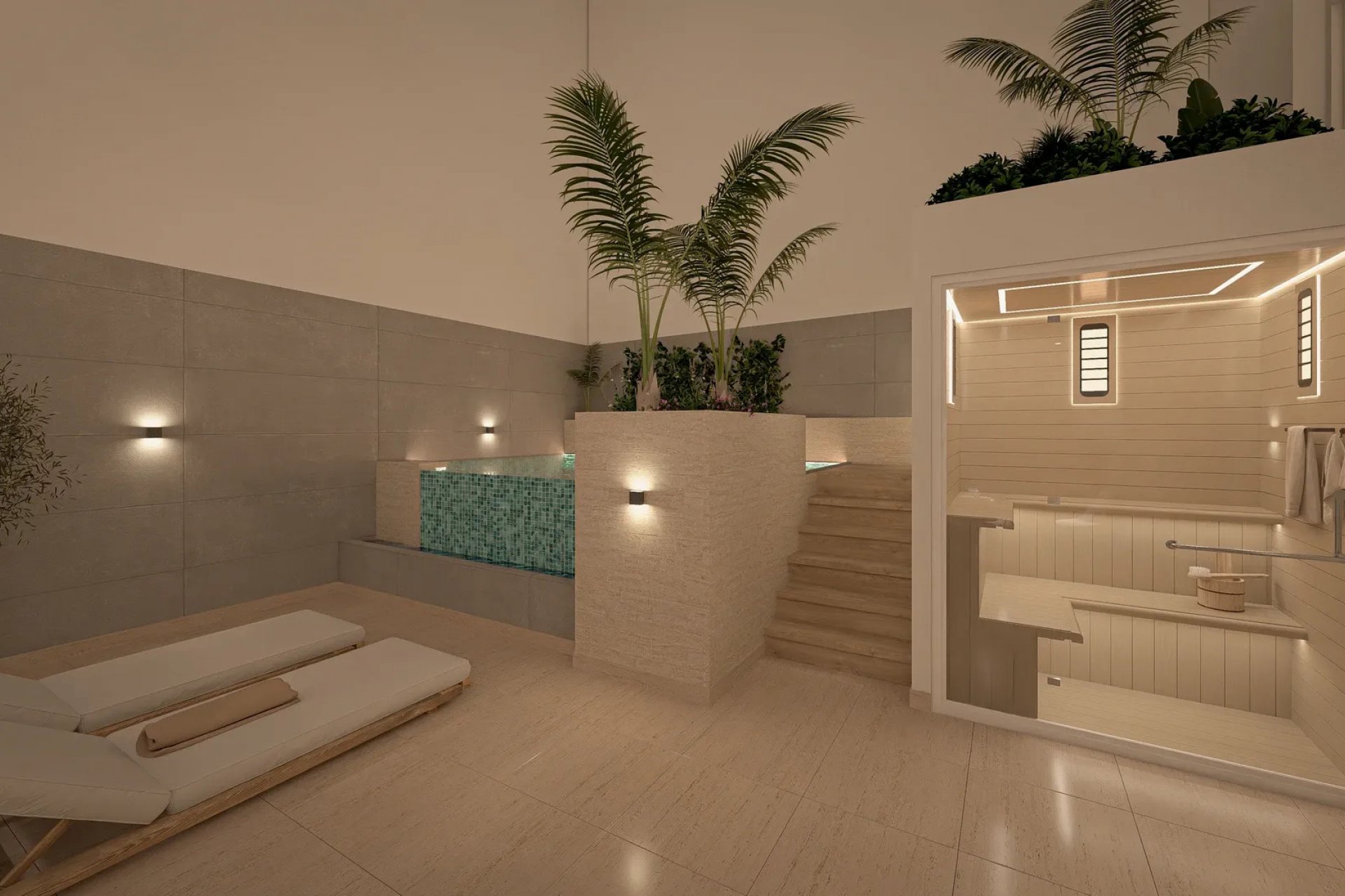 Nieuwbouw - Appartement -
Torrevieja