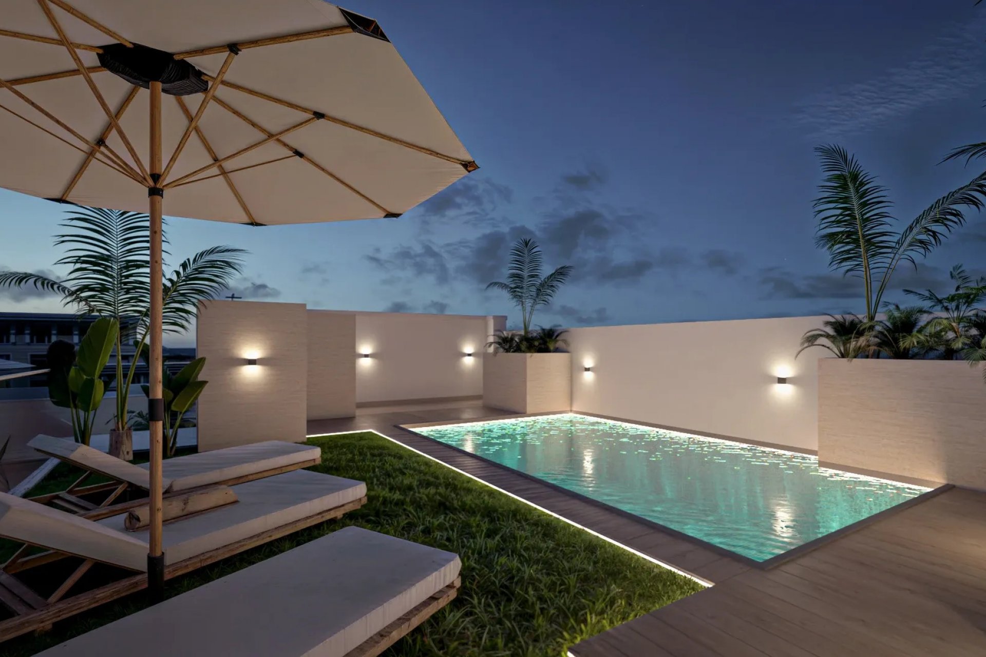 Nieuwbouw - Appartement -
Torrevieja