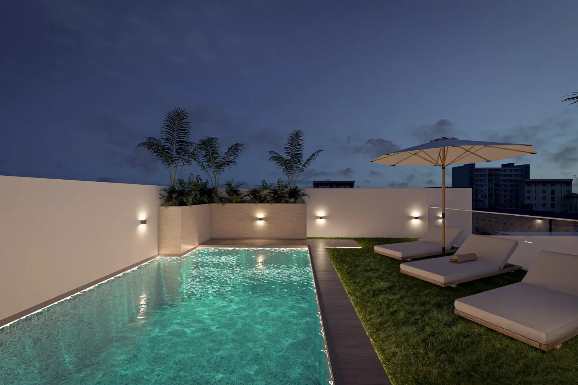Nieuwbouw - Appartement -
Torrevieja
