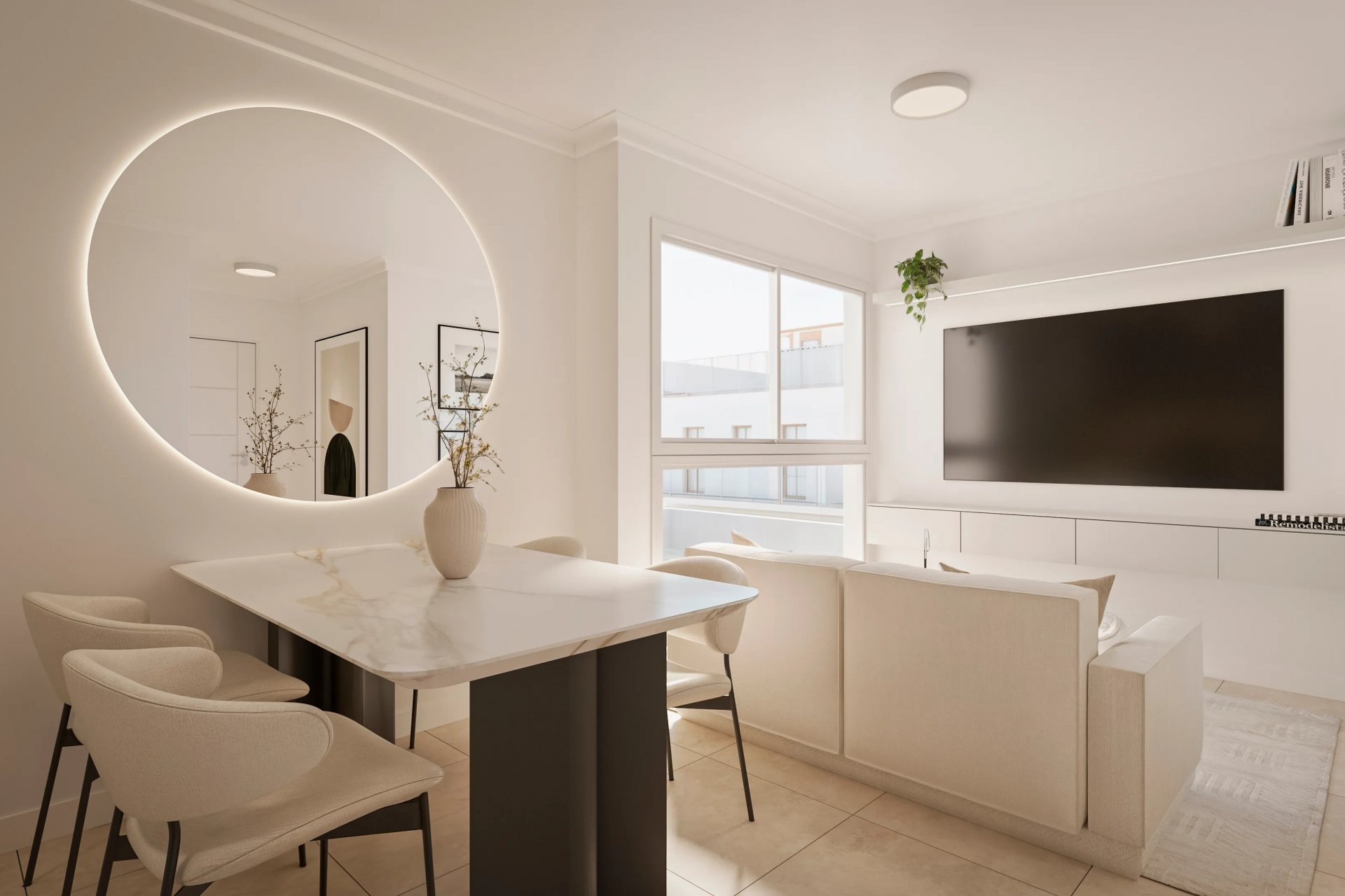 Nieuwbouw - Appartement -
Torrevieja