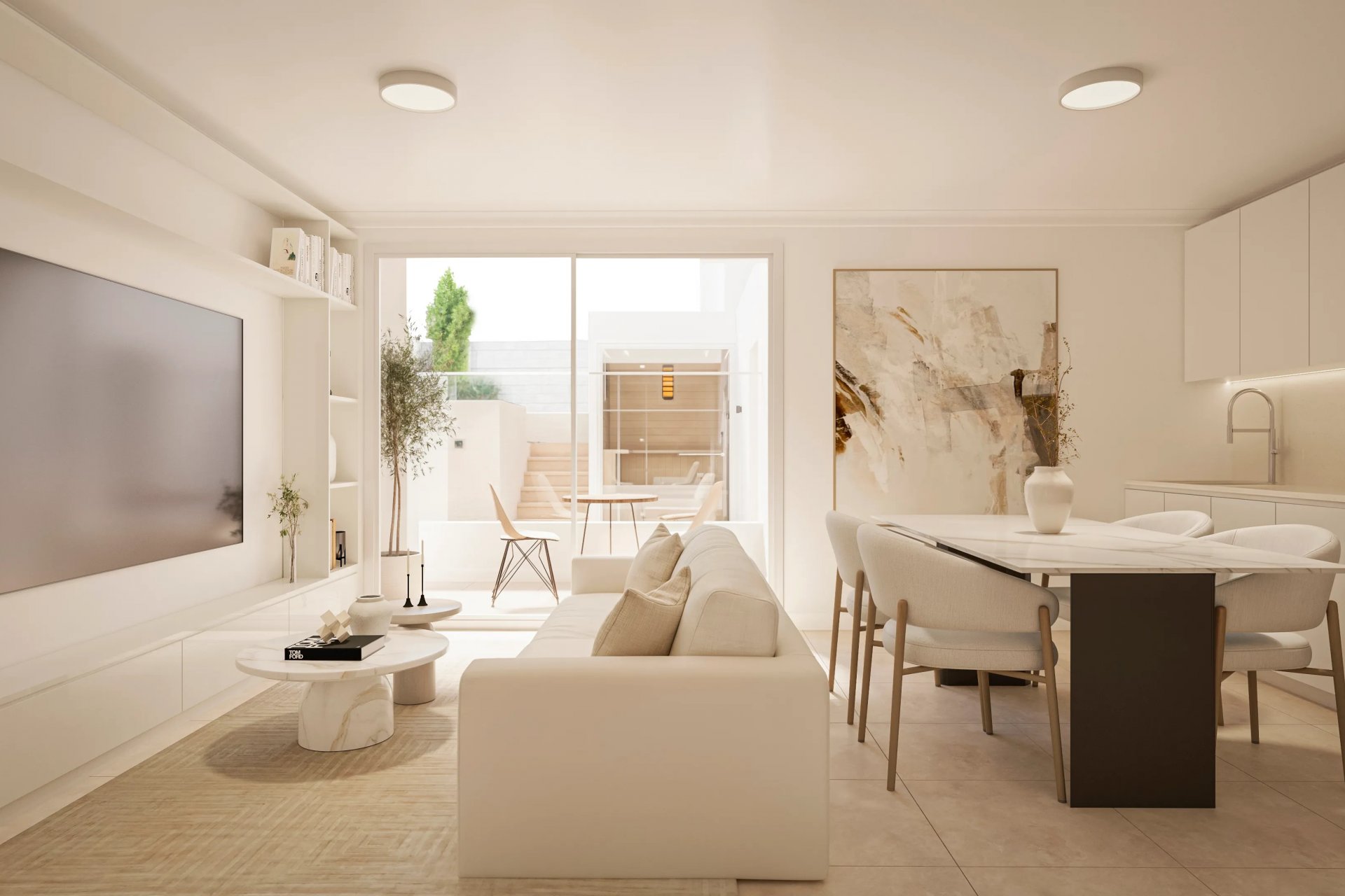 Nieuwbouw - Appartement -
Torrevieja