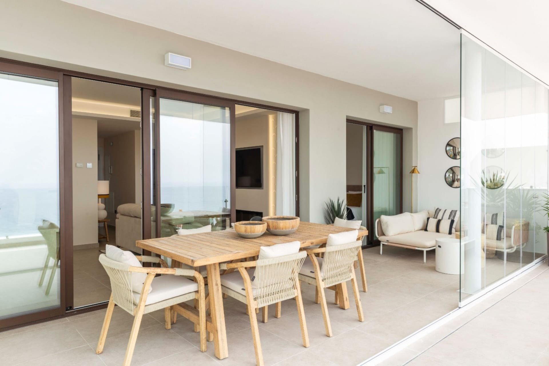 Nieuwbouw - Appartement -
Torrox