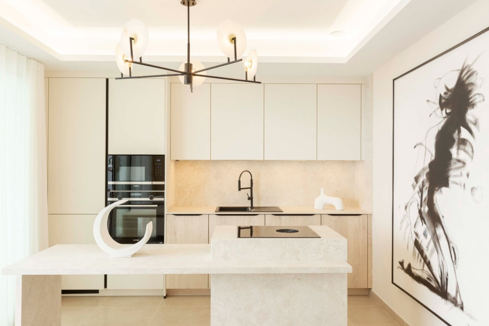 Nieuwbouw - Appartement -
Torrox