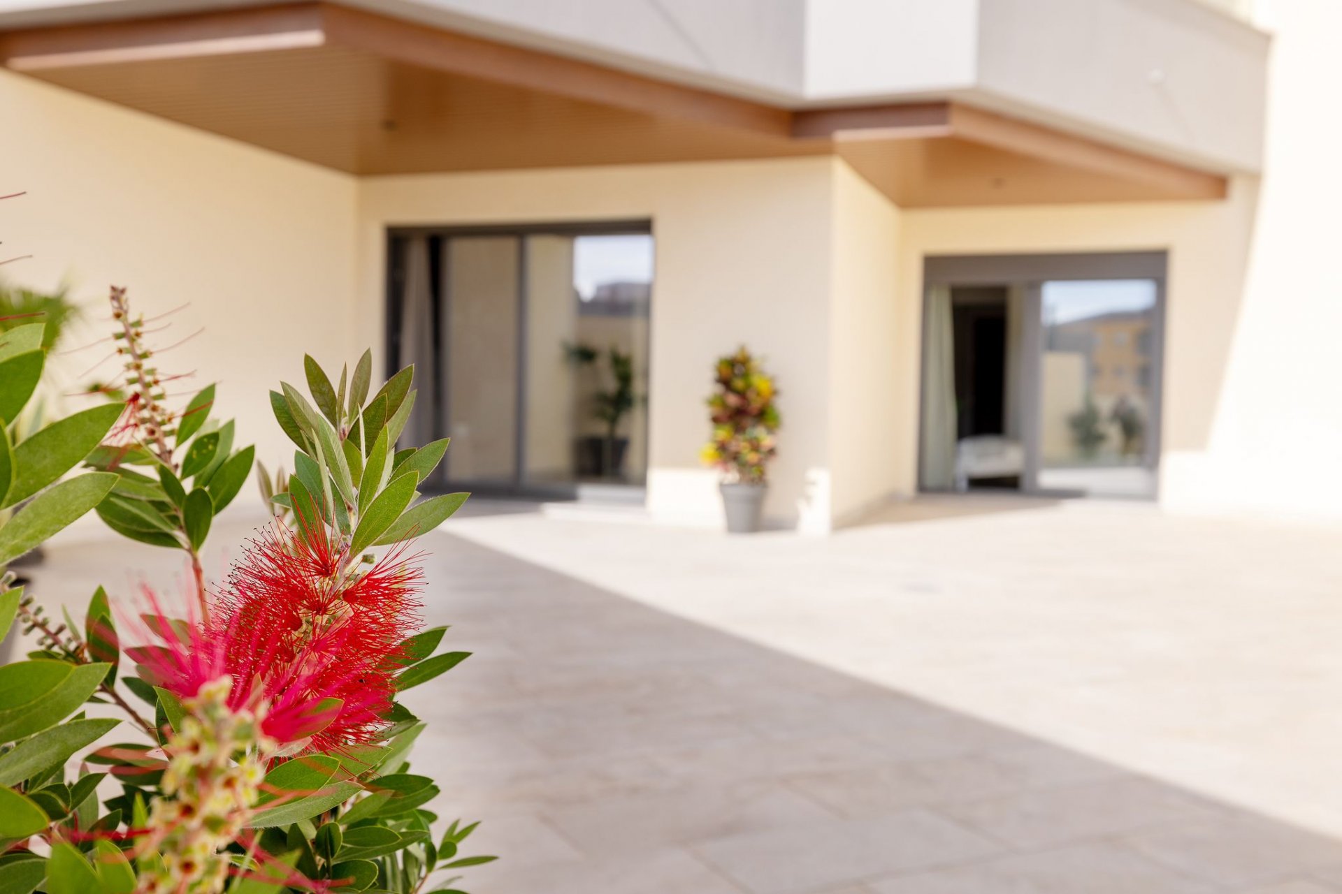 Nieuwbouw  - Appartement -
Torrox