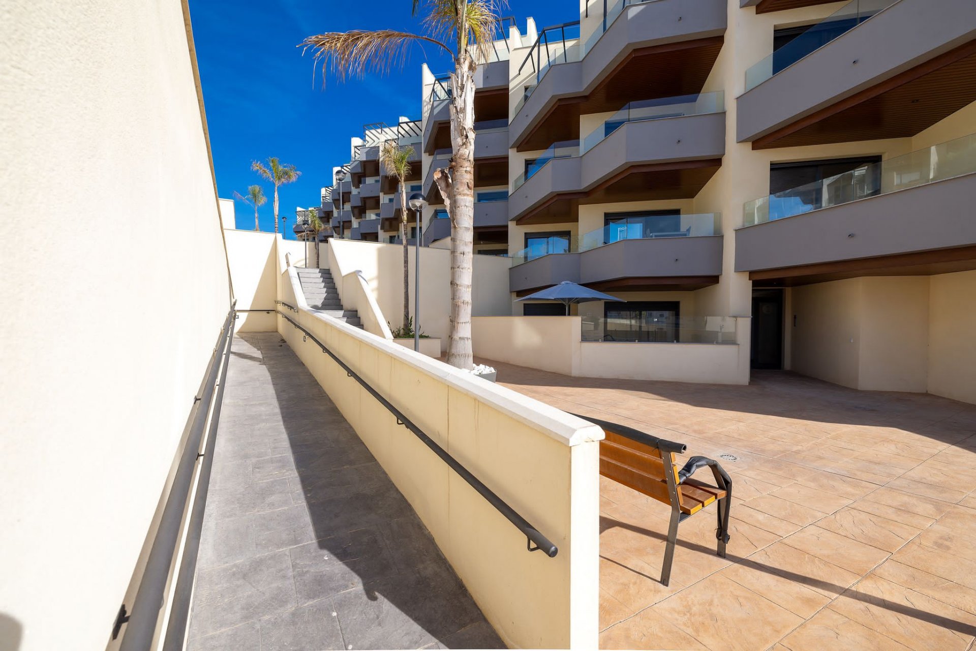Nieuwbouw  - Appartement -
Torrox