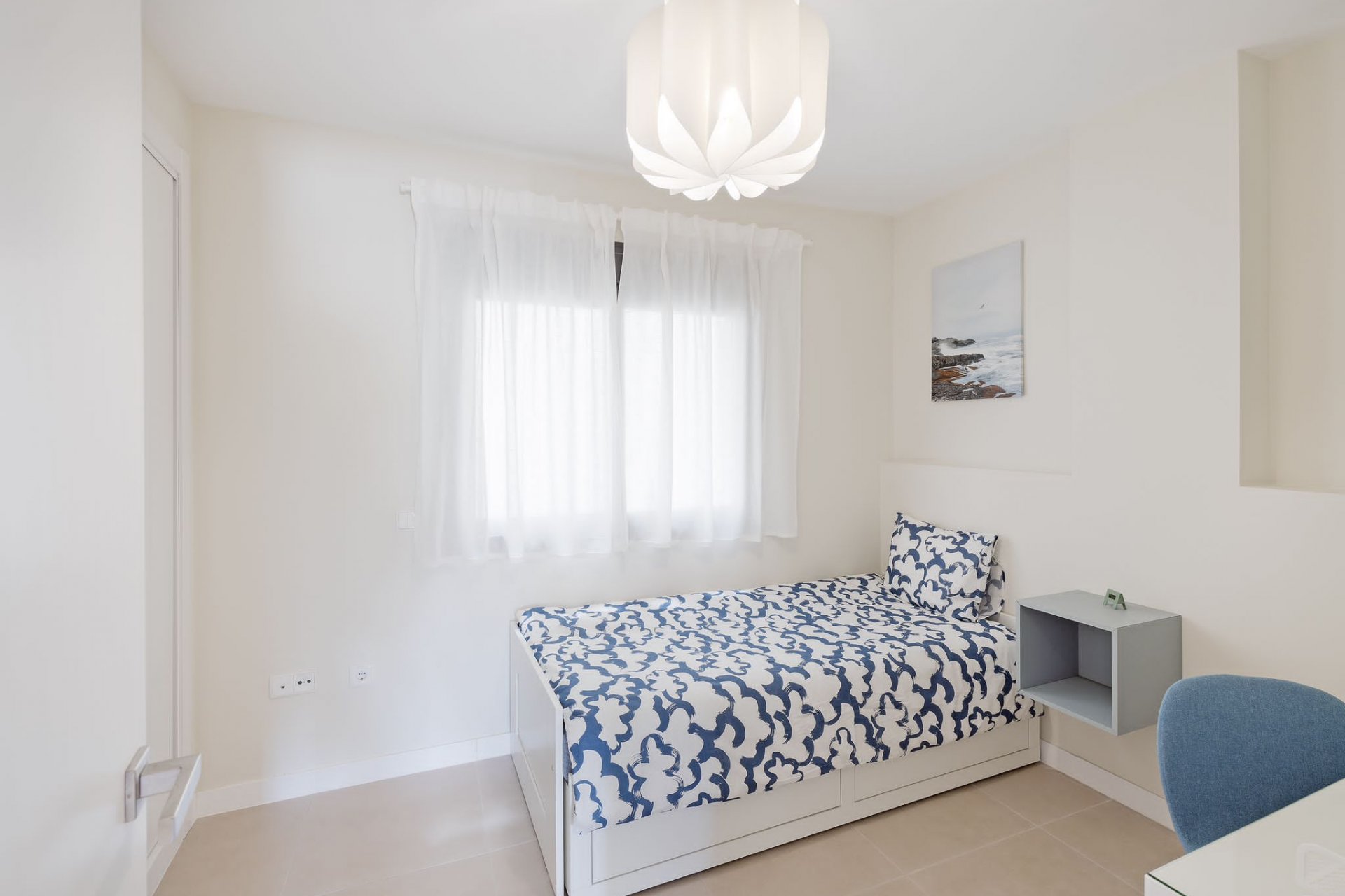 Nieuwbouw  - Appartement -
Torrox