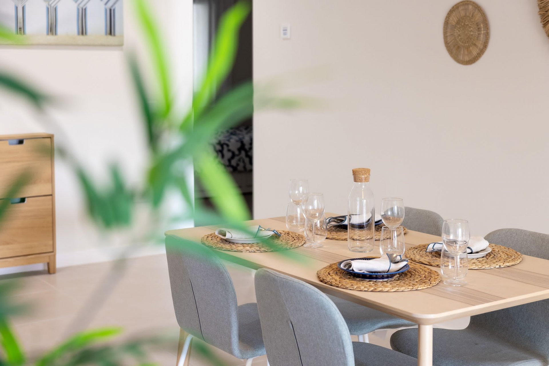 Nieuwbouw  - Appartement -
Torrox