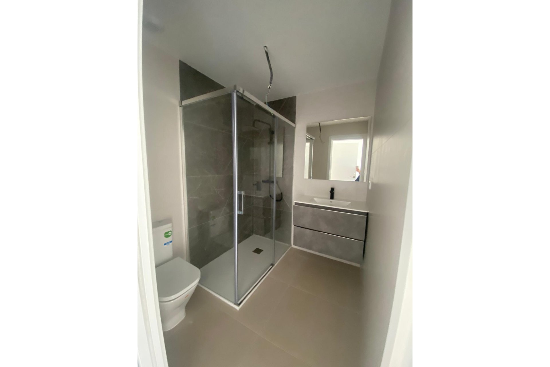 Nieuwbouw  - Appartement -
Torrox