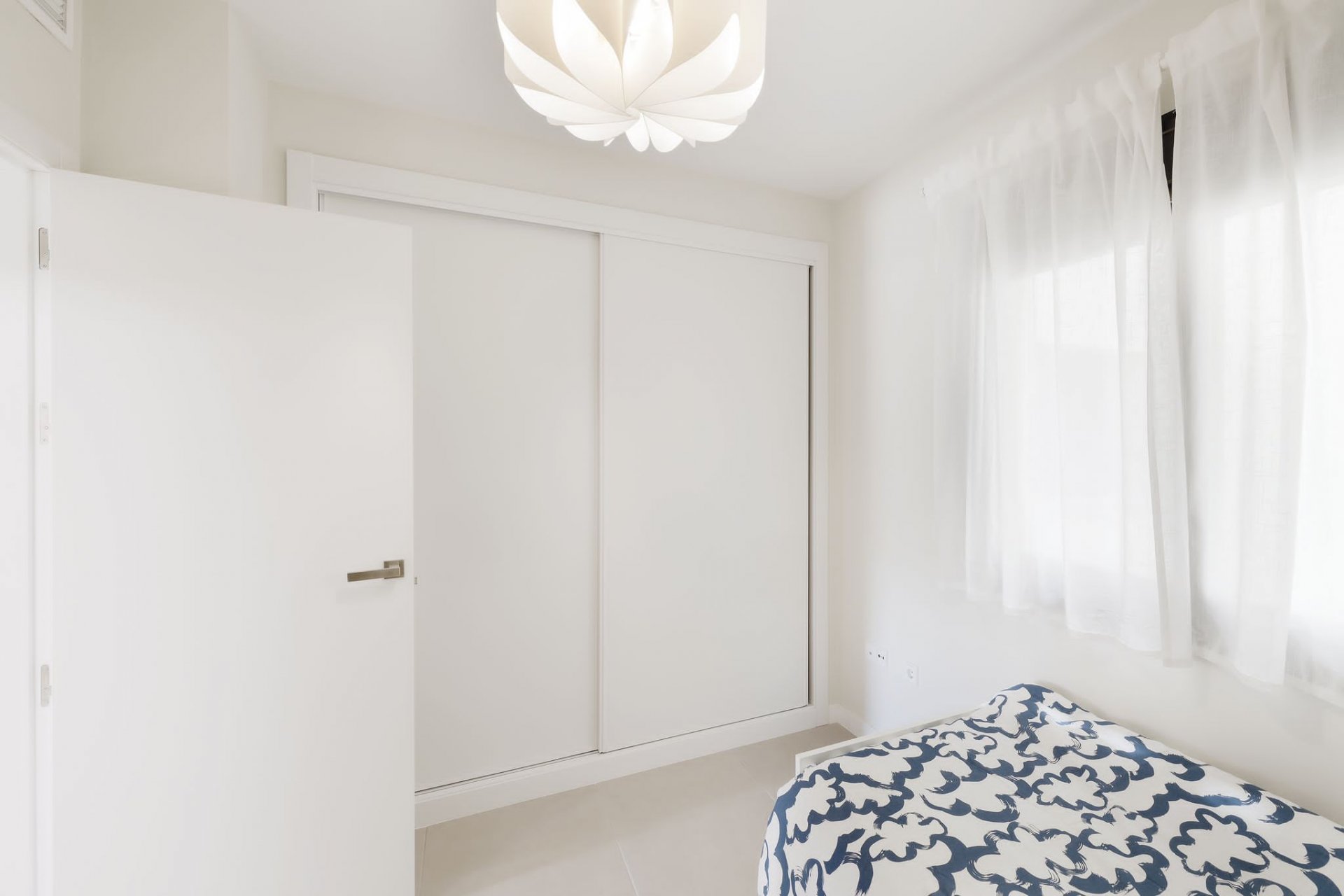 Nieuwbouw  - Appartement -
Torrox