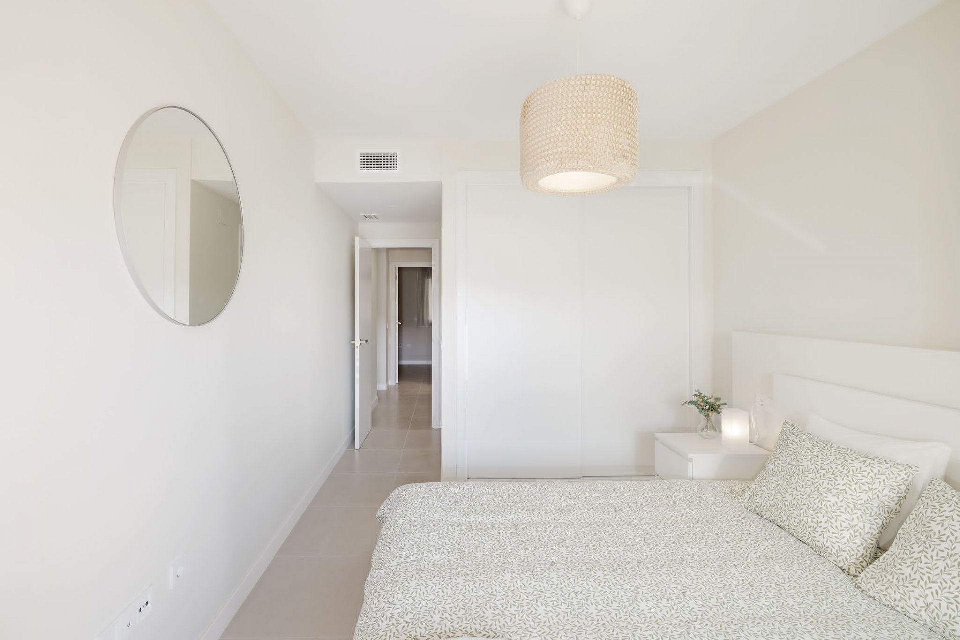 Nieuwbouw  - Appartement -
Torrox