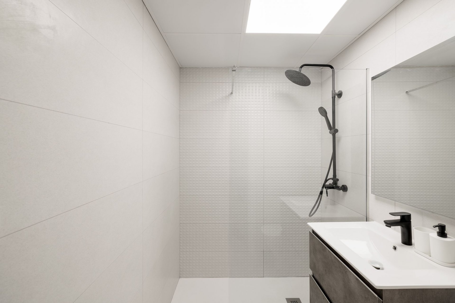 Nieuwbouw  - Appartement -
Torrox