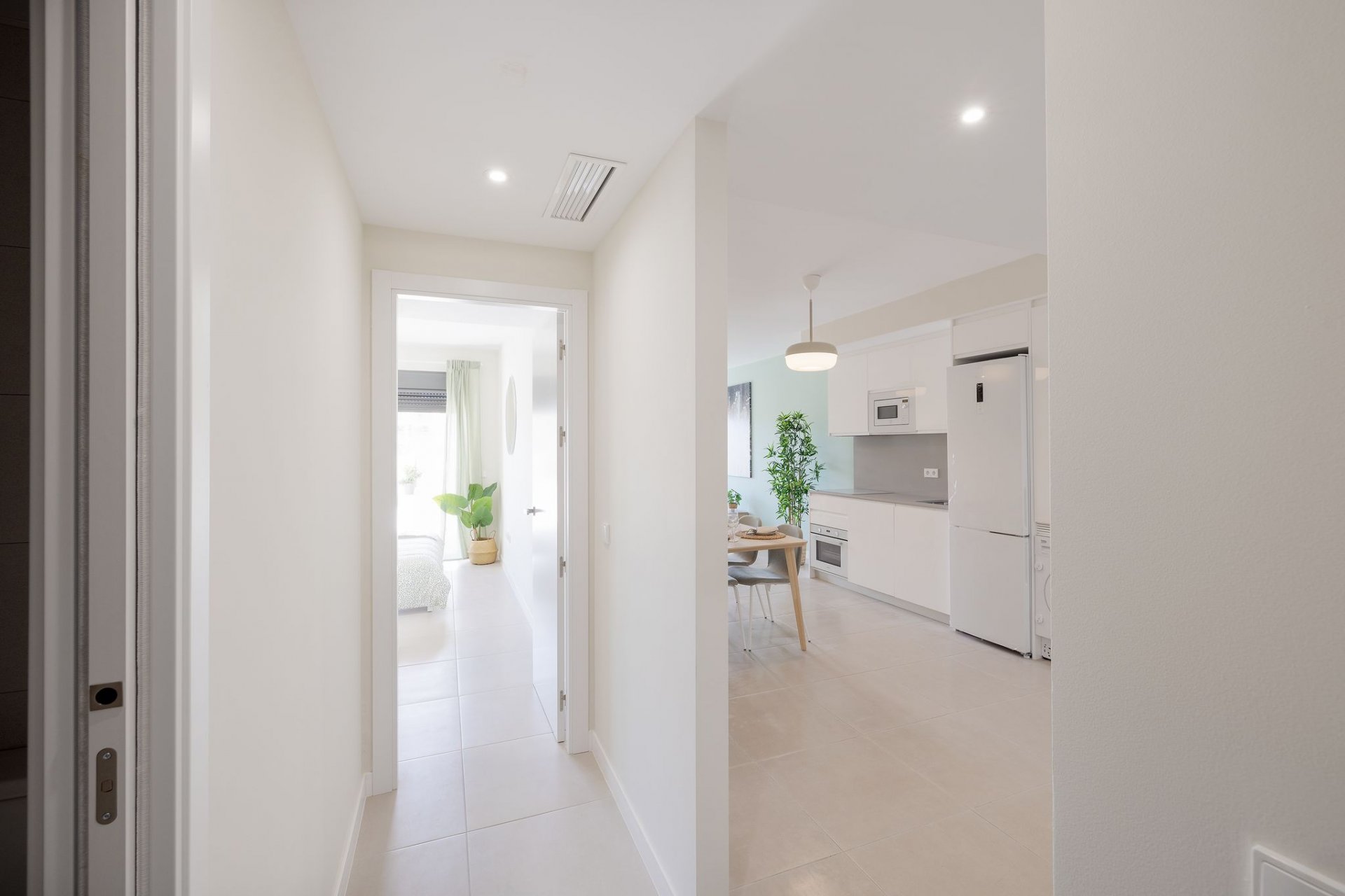 Nieuwbouw  - Appartement -
Torrox