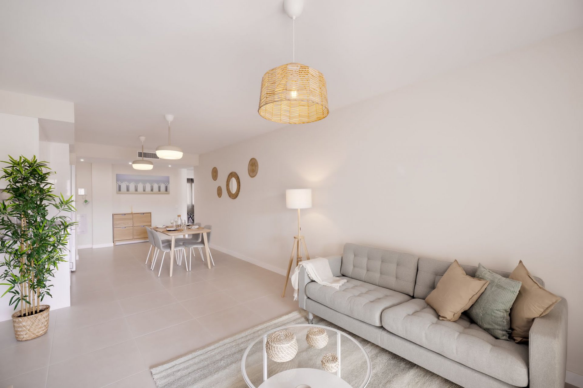 Nieuwbouw  - Appartement -
Torrox