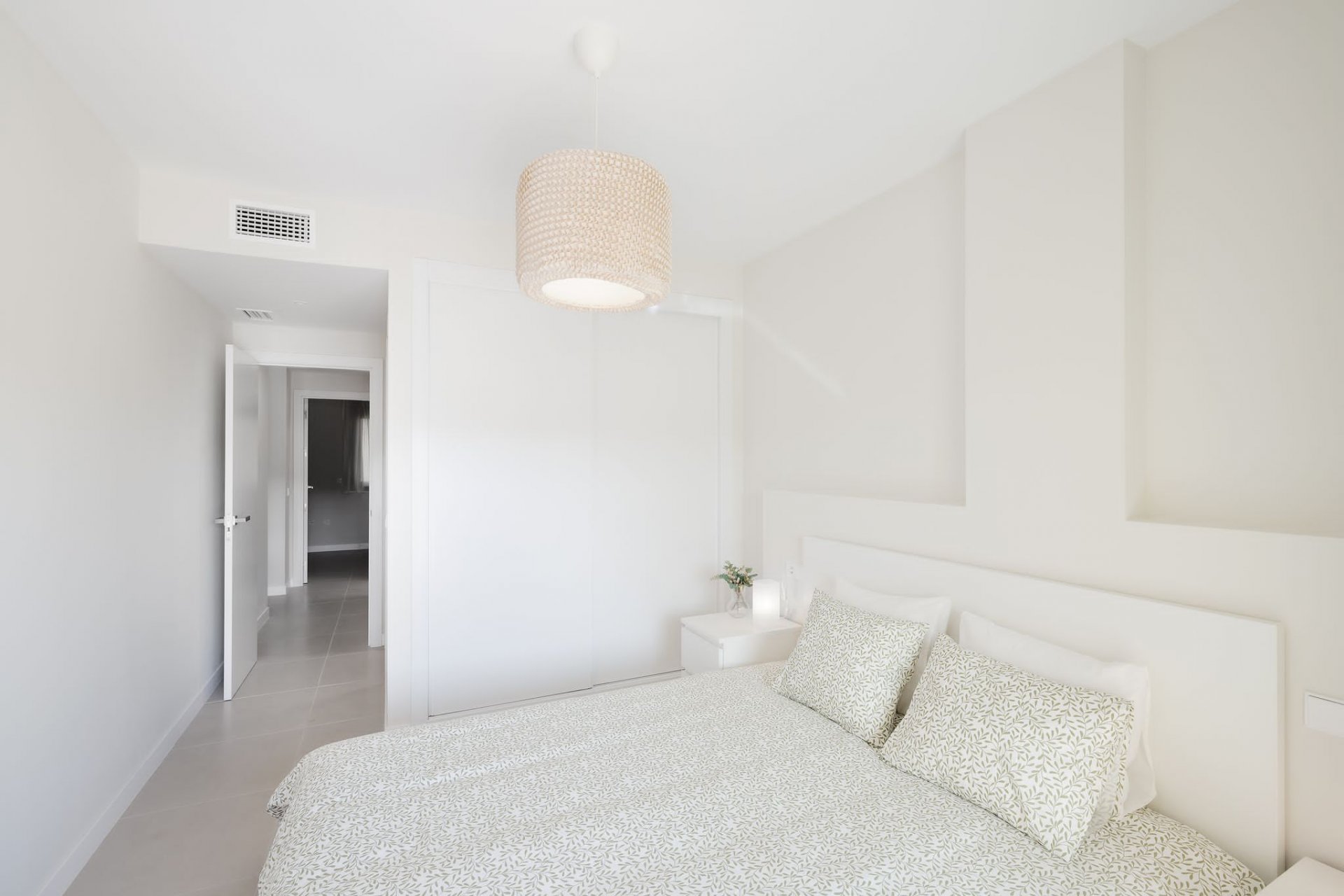 Nieuwbouw  - Appartement -
Torrox