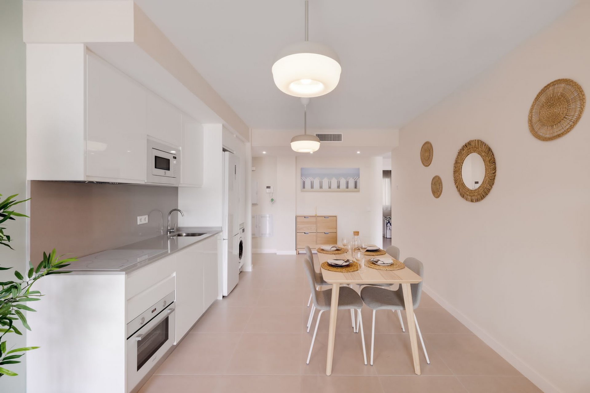 Nieuwbouw  - Appartement -
Torrox