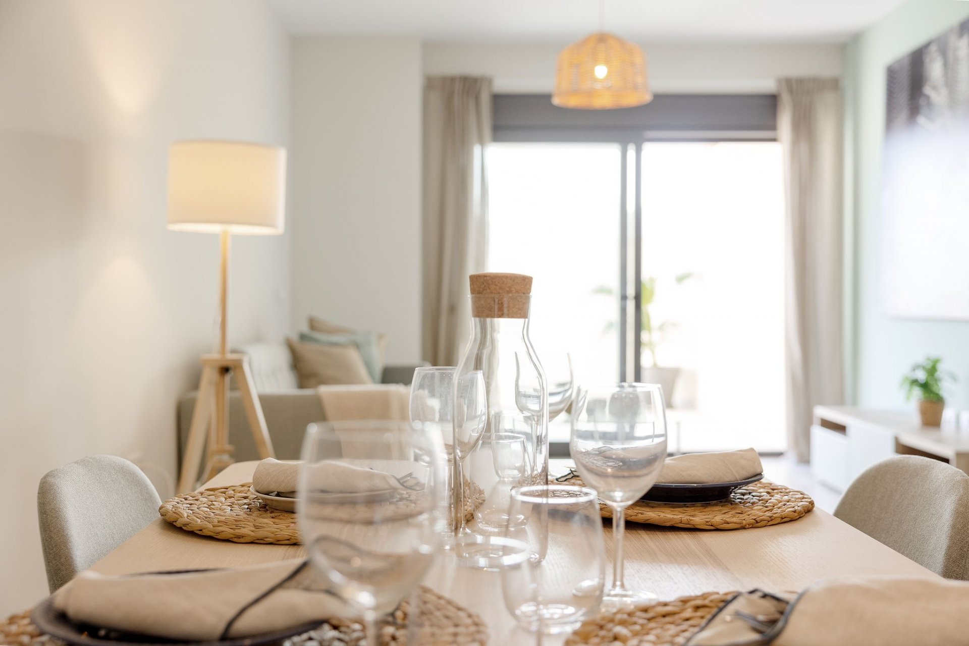 Nieuwbouw  - Appartement -
Torrox