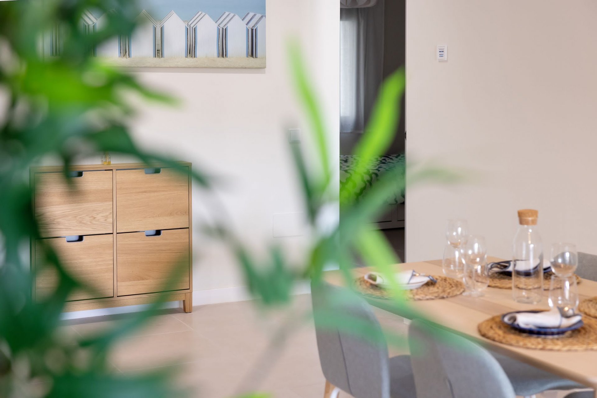 Nieuwbouw  - Appartement -
Torrox