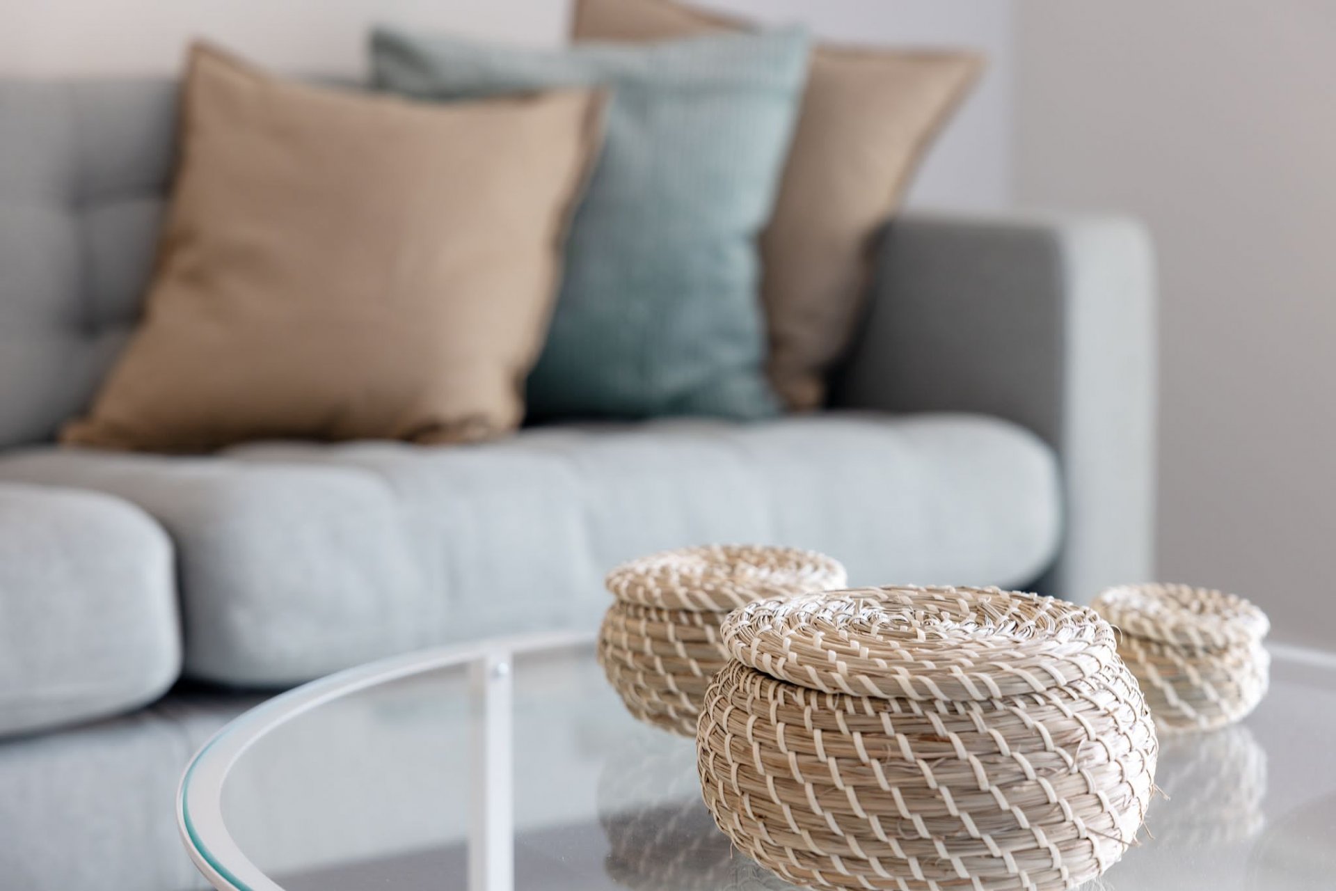 Nieuwbouw  - Appartement -
Torrox