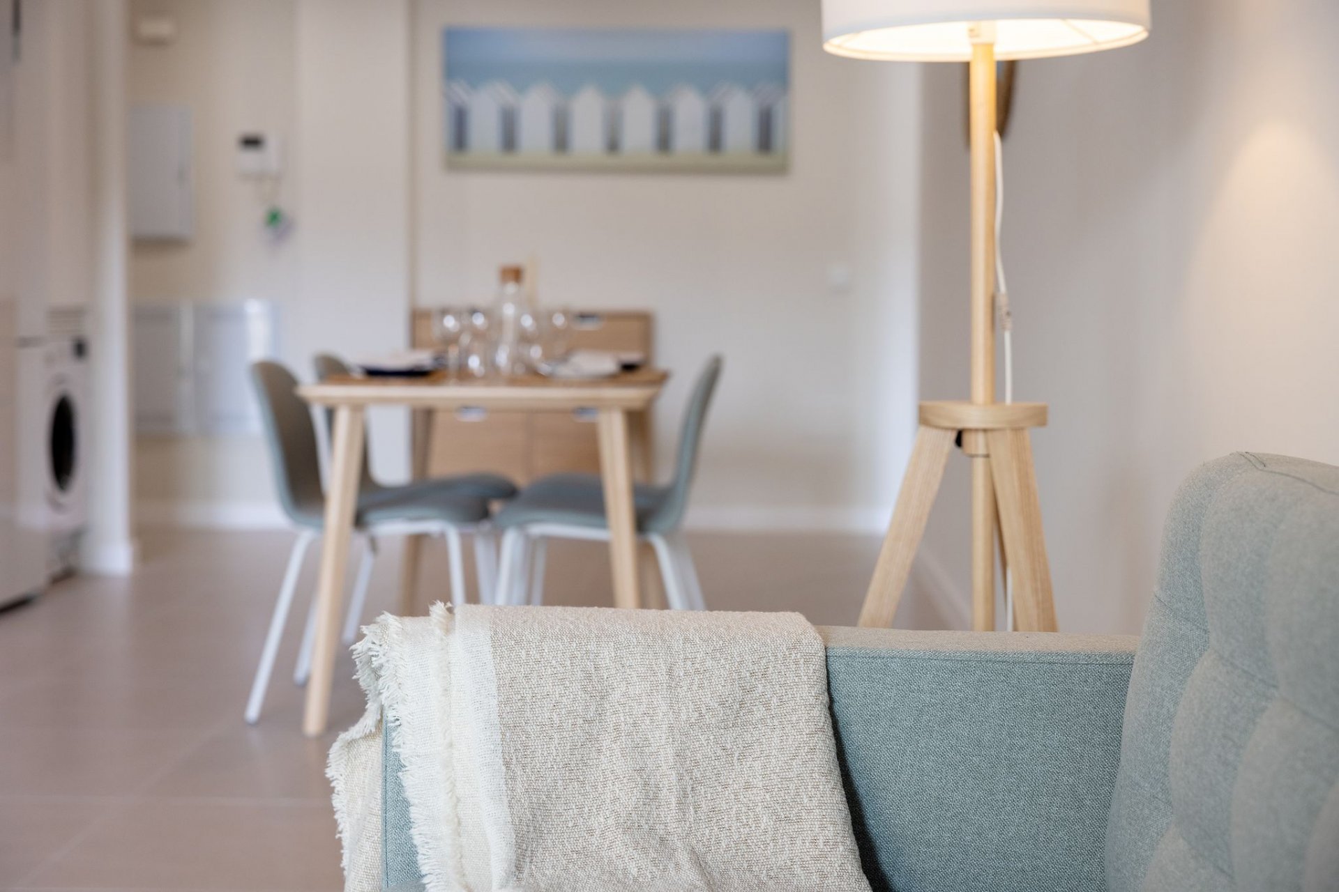 Nieuwbouw  - Appartement -
Torrox