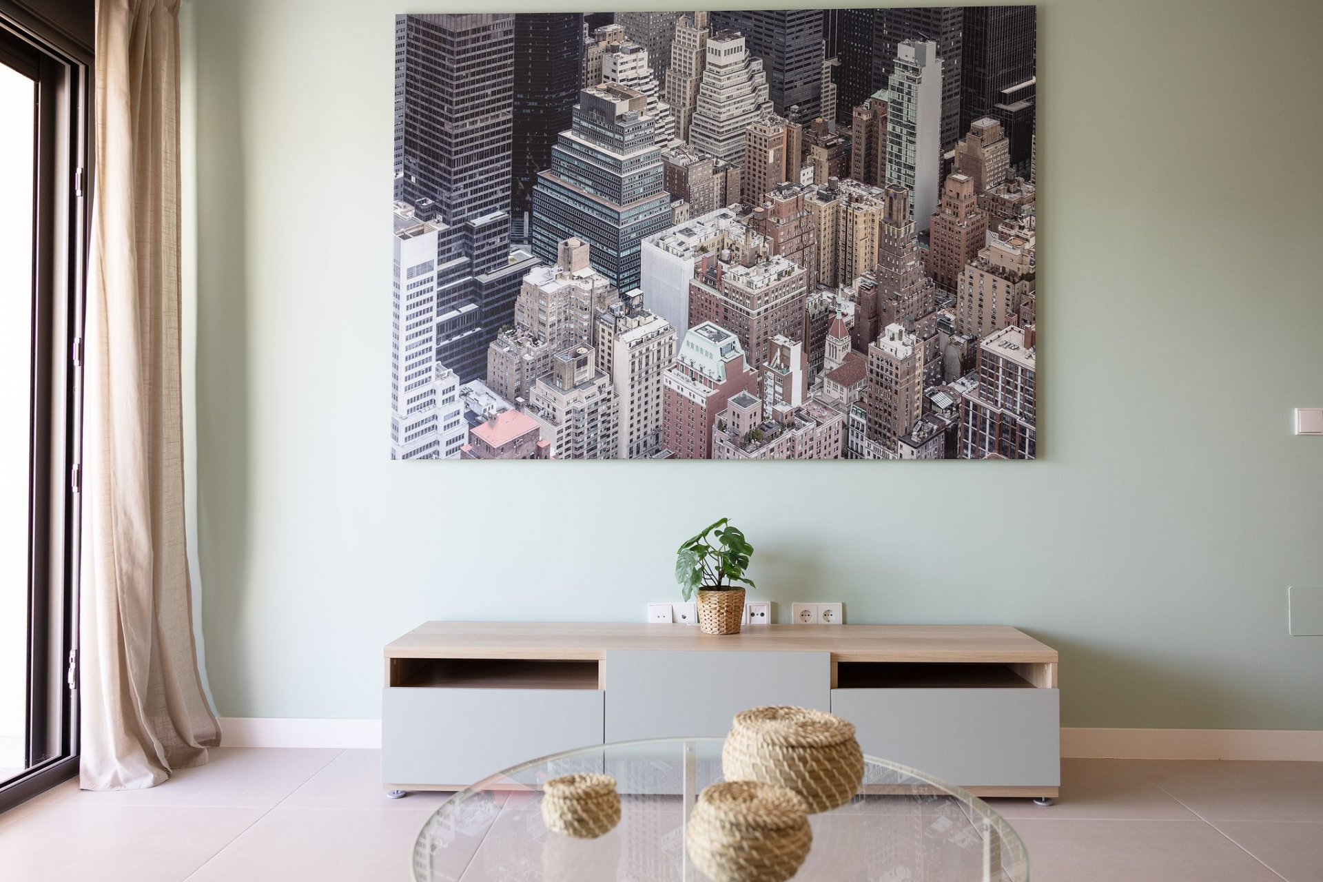 Nieuwbouw  - Appartement -
Torrox