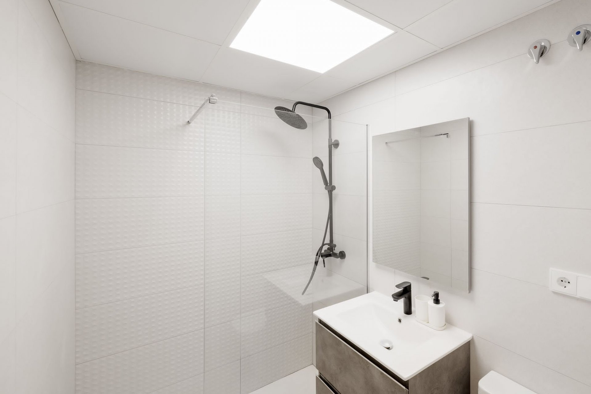 Nieuwbouw  - Appartement -
Torrox