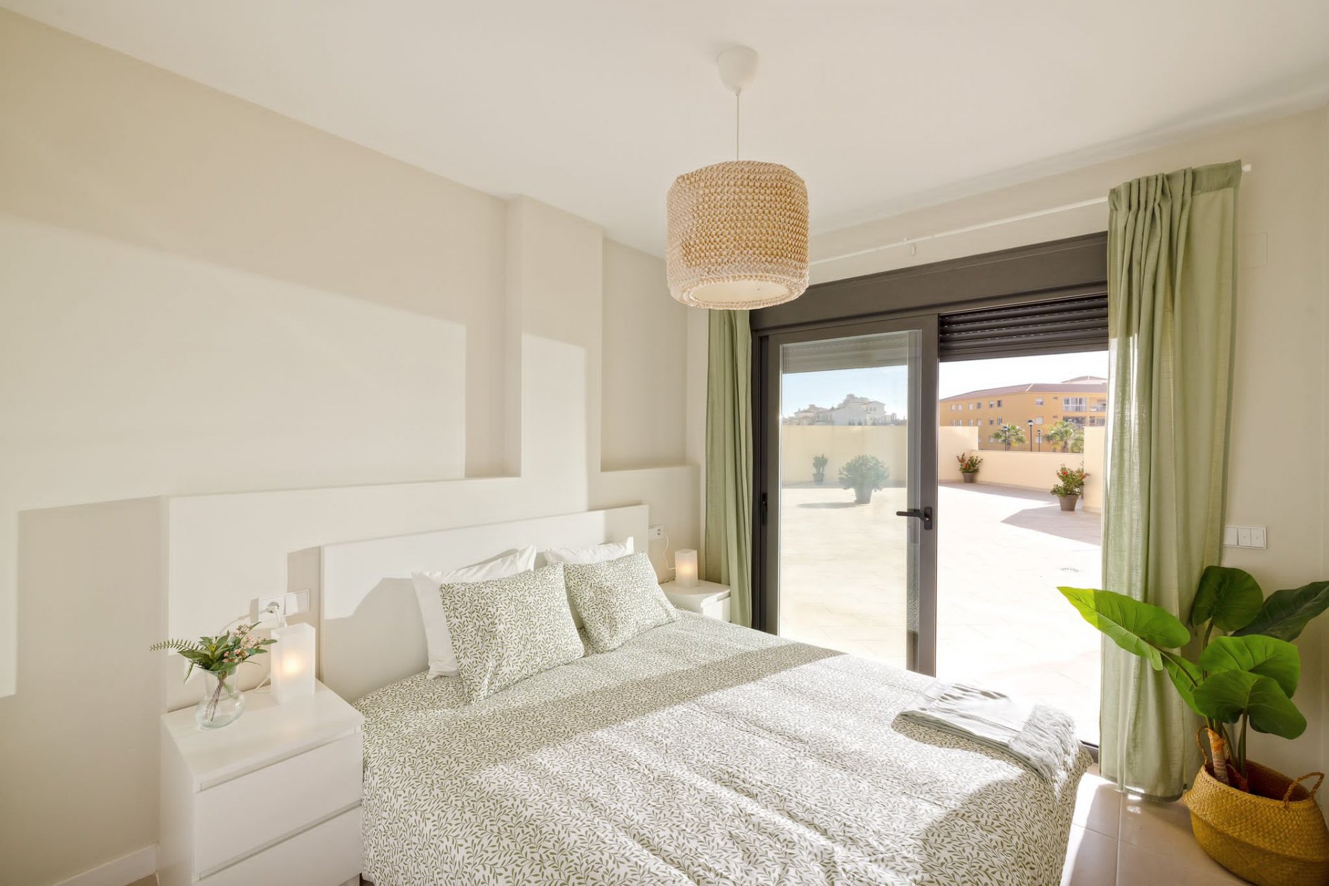 Nieuwbouw  - Appartement -
Torrox